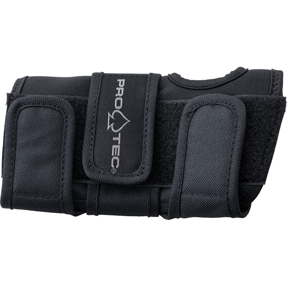 Pro-Tec JR 3 Pack Open Back Black YS