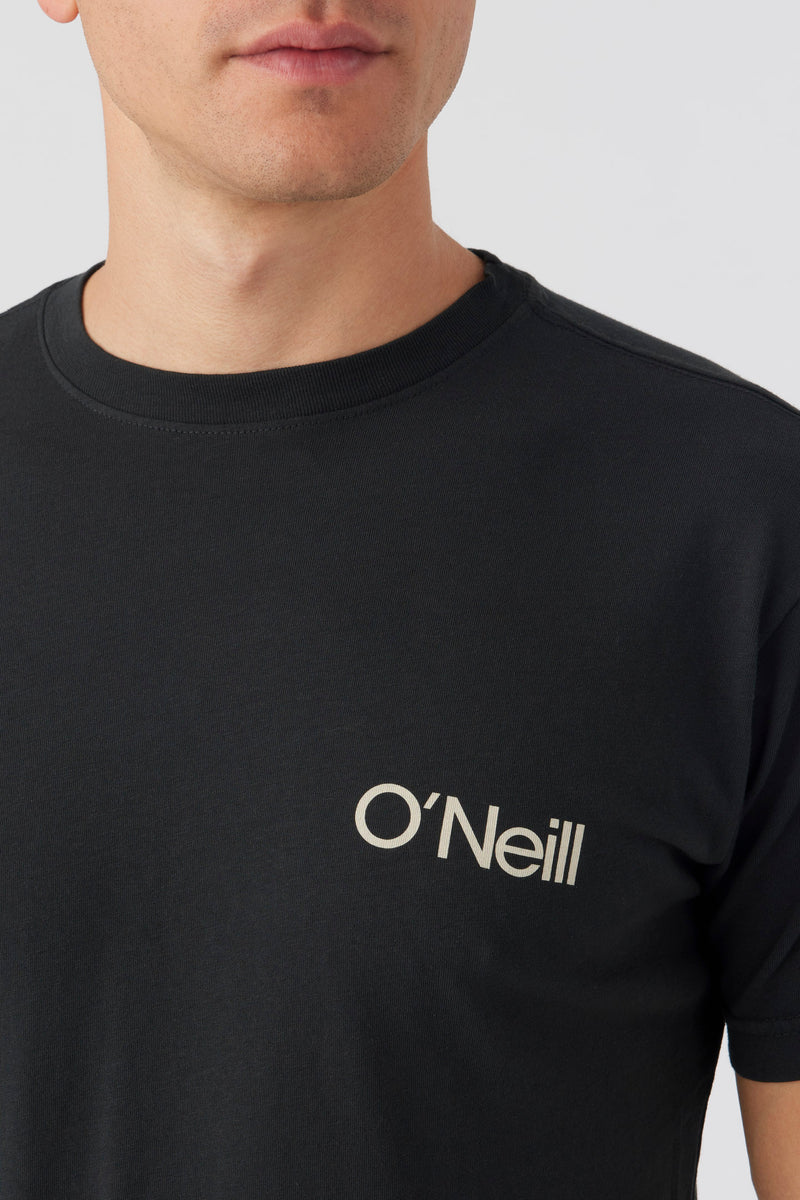 O'Neill OG GO Outsider SS Tee DCH S