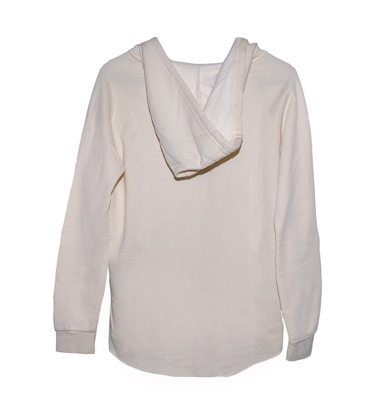 Island Water Sports Salty Hooded Sweatshirt