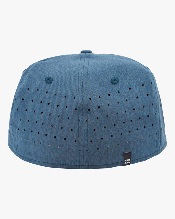 Billabong Mens Tech Stretch Hat SMB S-M