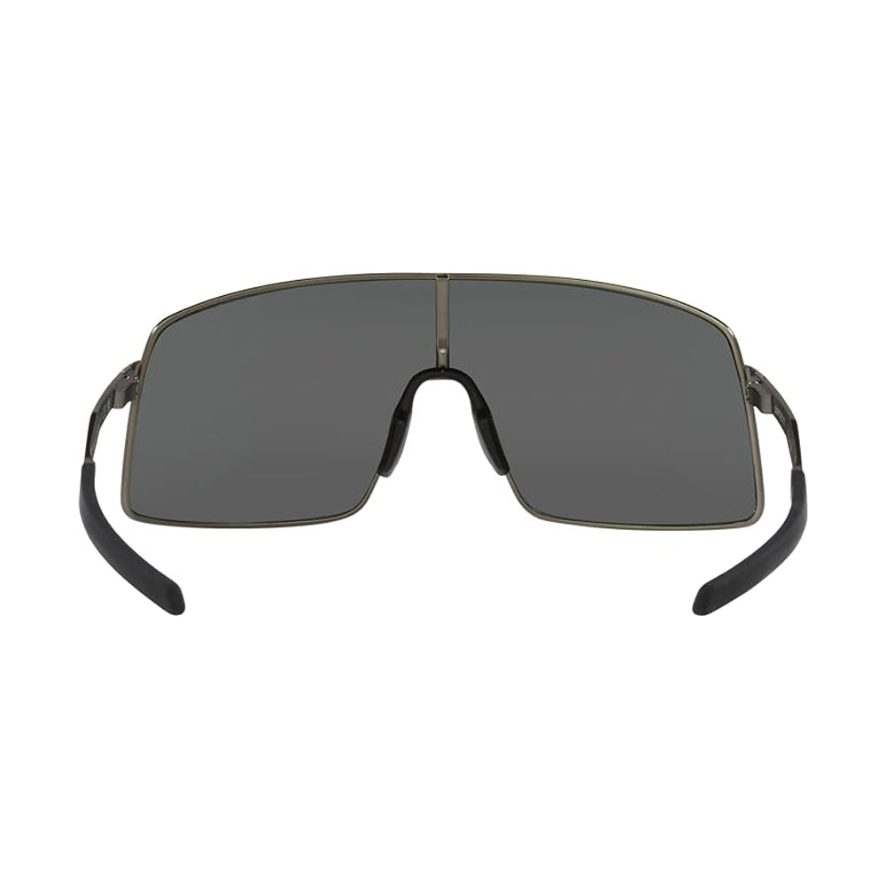 Oakley Sutro Troy Lee Designs Sunglasses MatteGunmetal PrizmBlack Poly