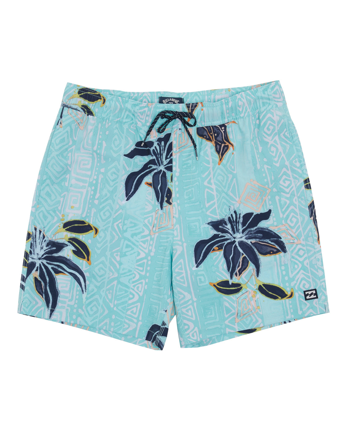 Billabong Sundays Layback Boardshort FOM S