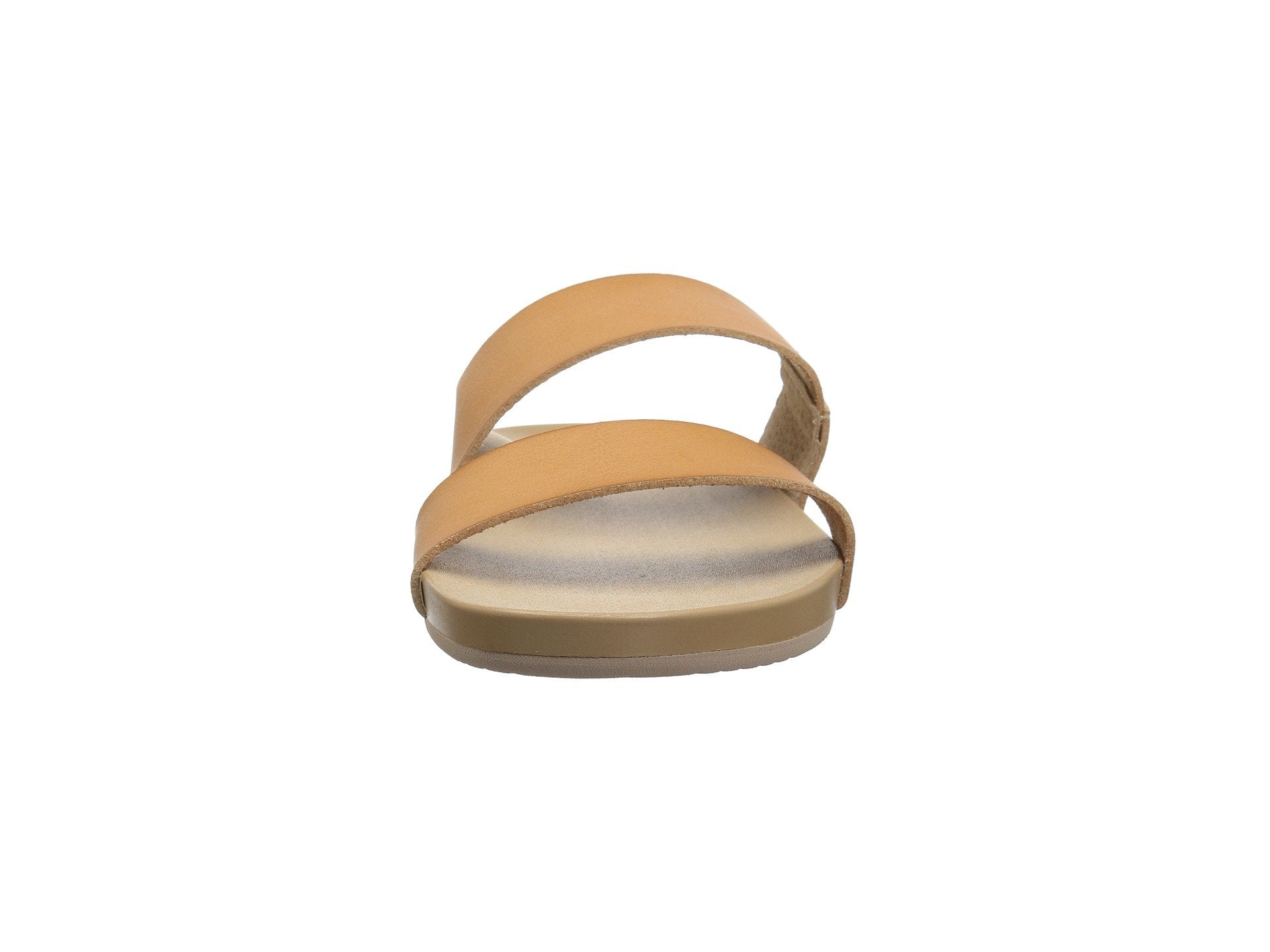 Reef Cushion Vista Womens Sandal NAT-Natural 9