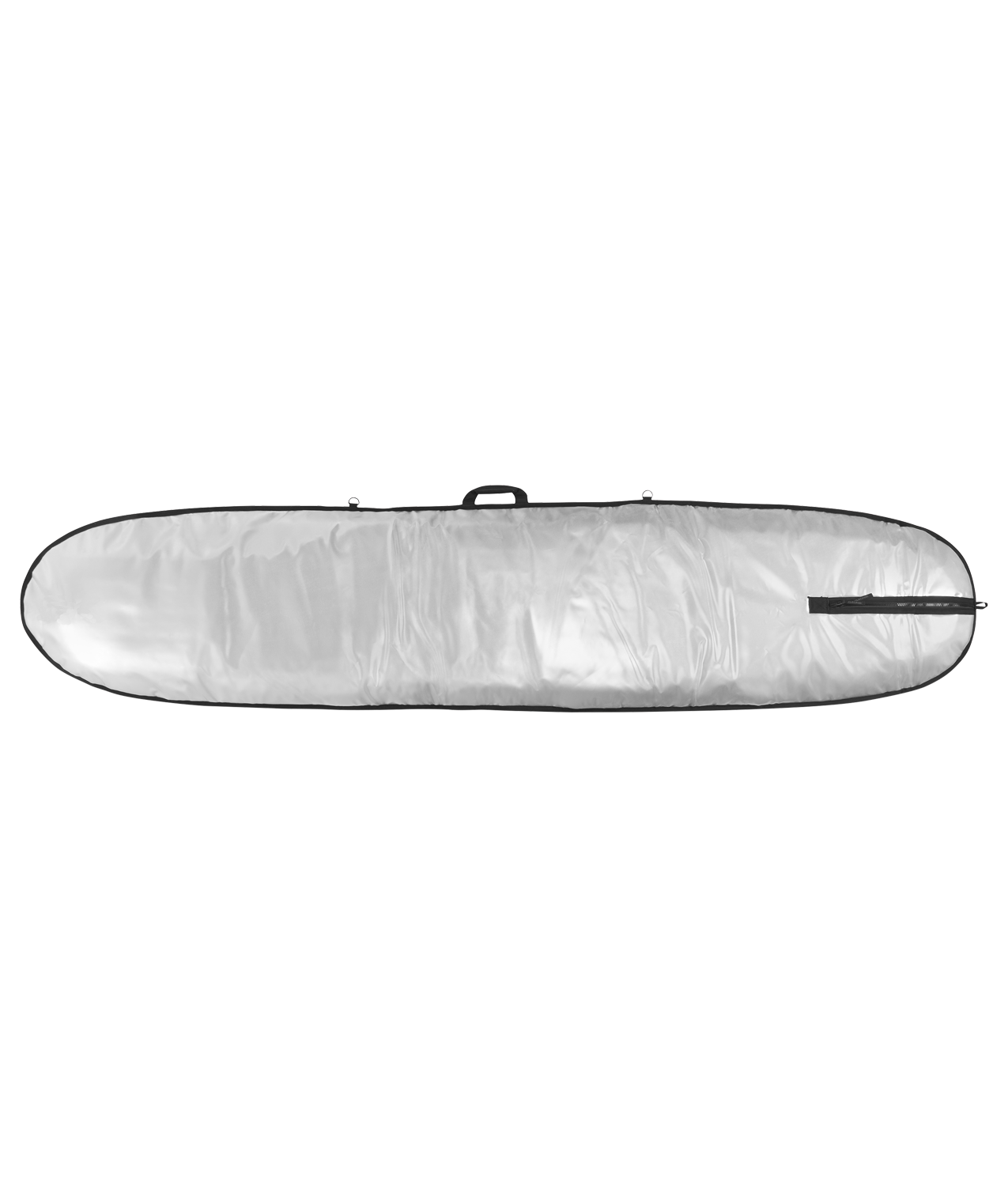 Dakine Mission Noserider Boardbag 007-Carbon 9ft6in