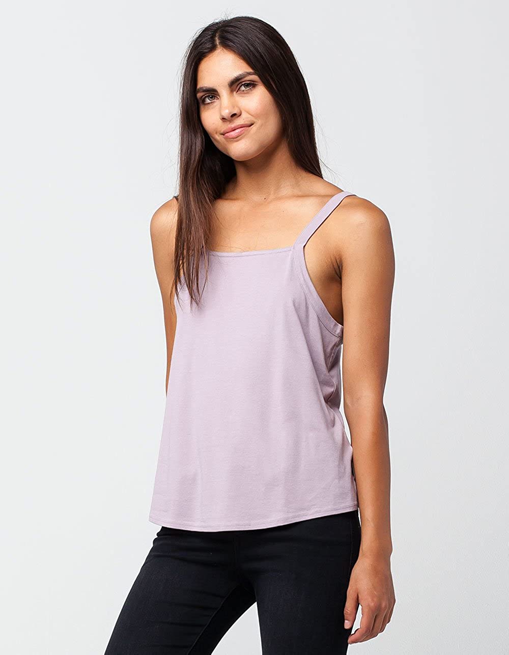 RVCA Lou Tank Top GAL L