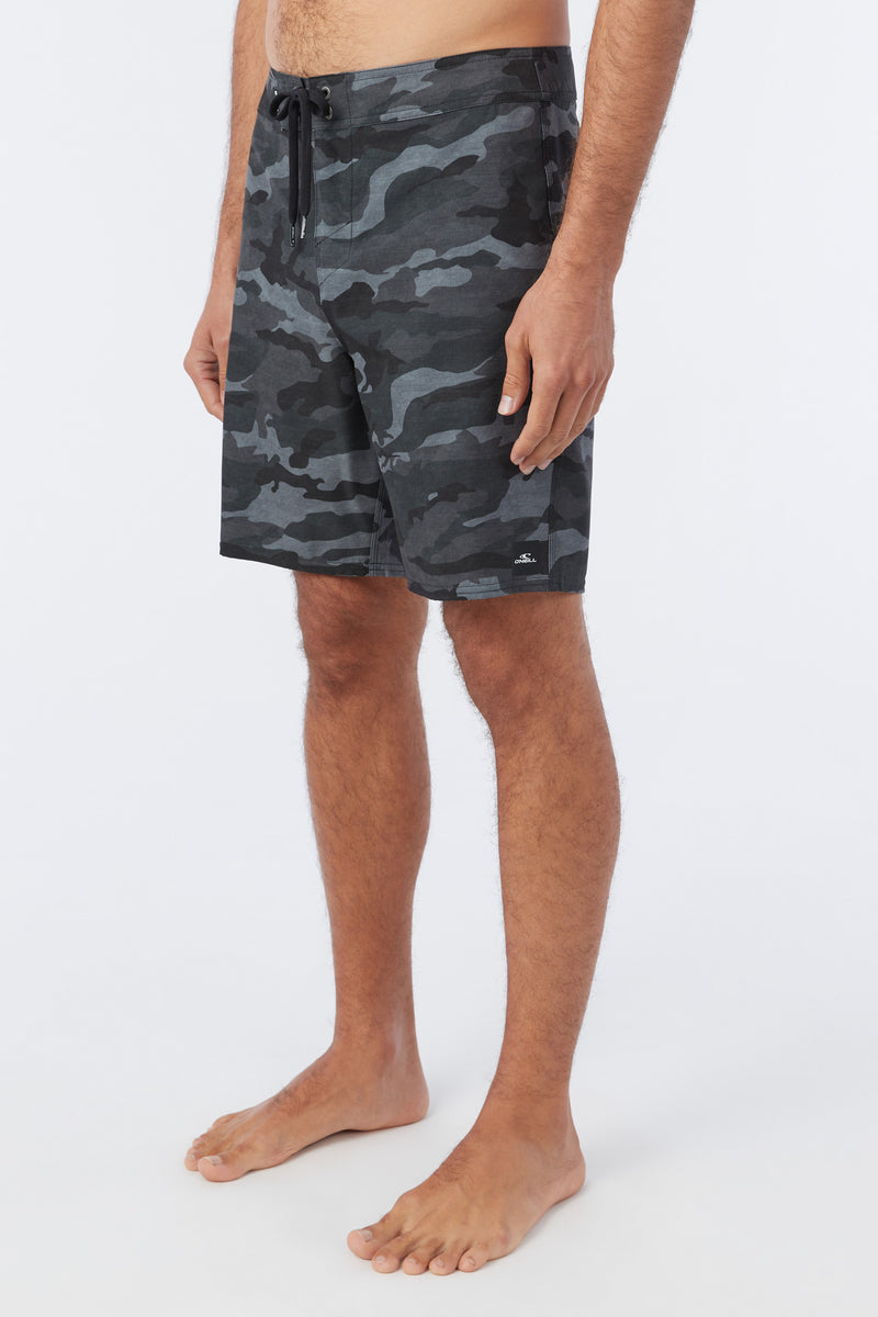 O'neill Hyperfreak Heat Camo 19 BCAM 29