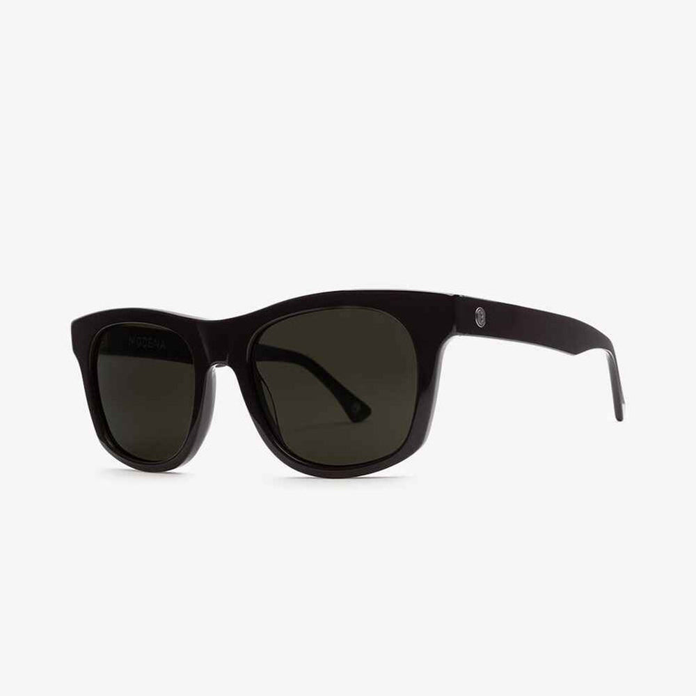 Electric Modena Polarized Sunglasses GlossBlack GreyPolar