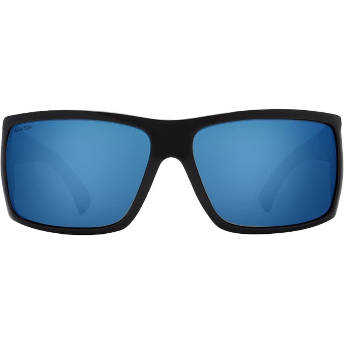 Von Zipper Checko Polarized Sunglasses PSB OS Glass