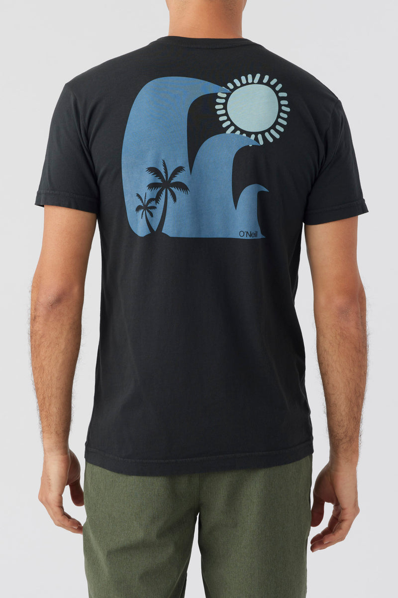 O'Neill OG GO Outsider SS Tee DCH S
