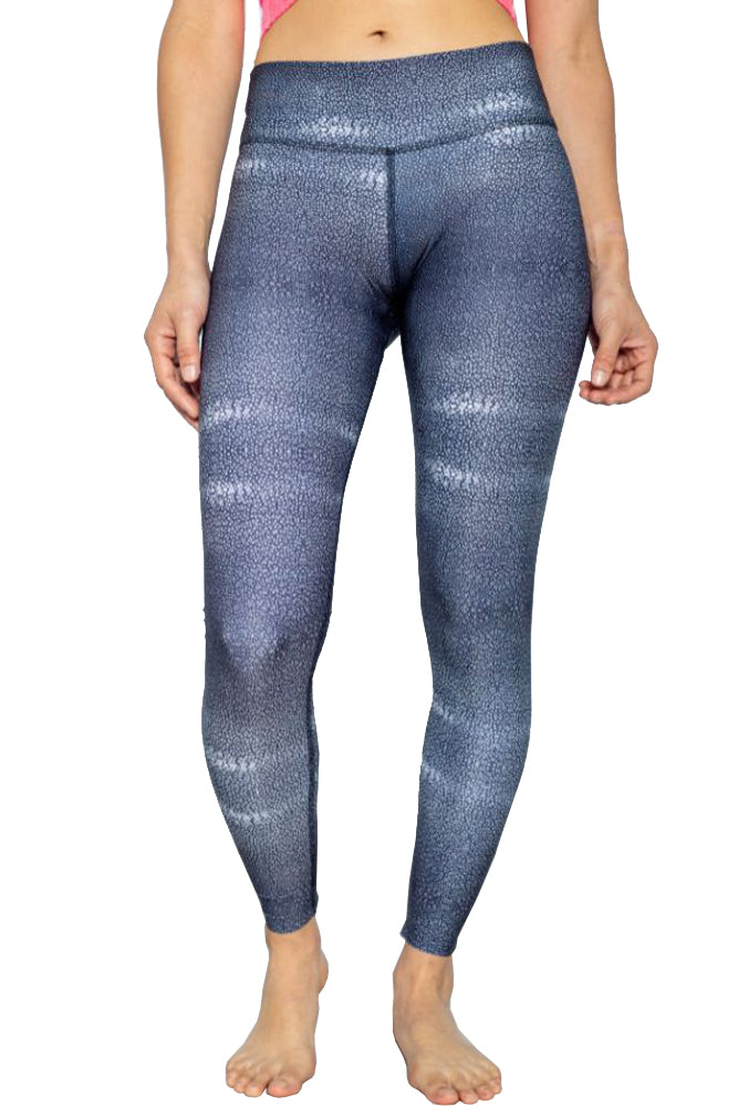 Reel Skipper Water Legging Stingray L