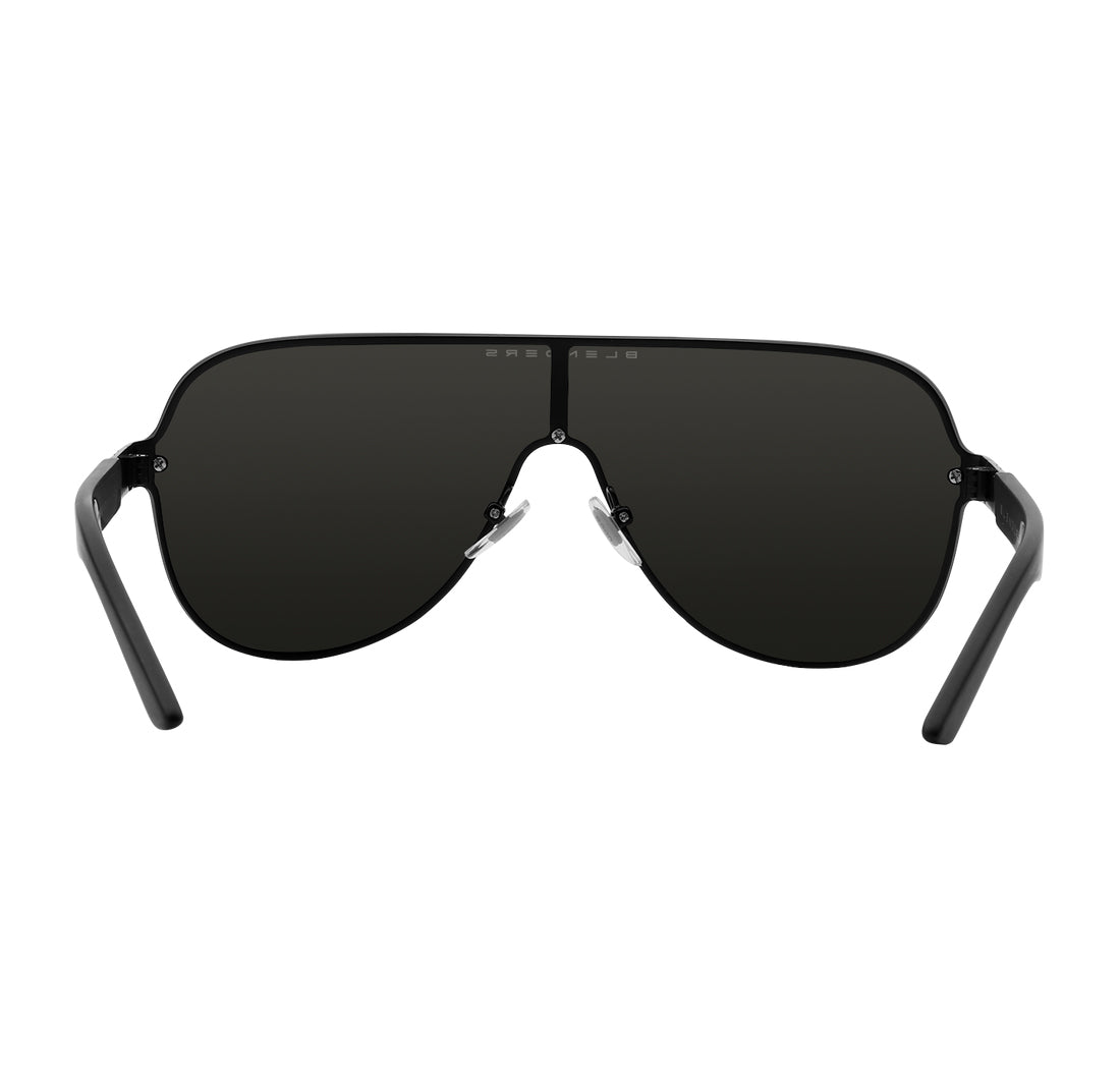 Blenders Falcon Polarized Sunglasses Legend Forever BE6301Smoke