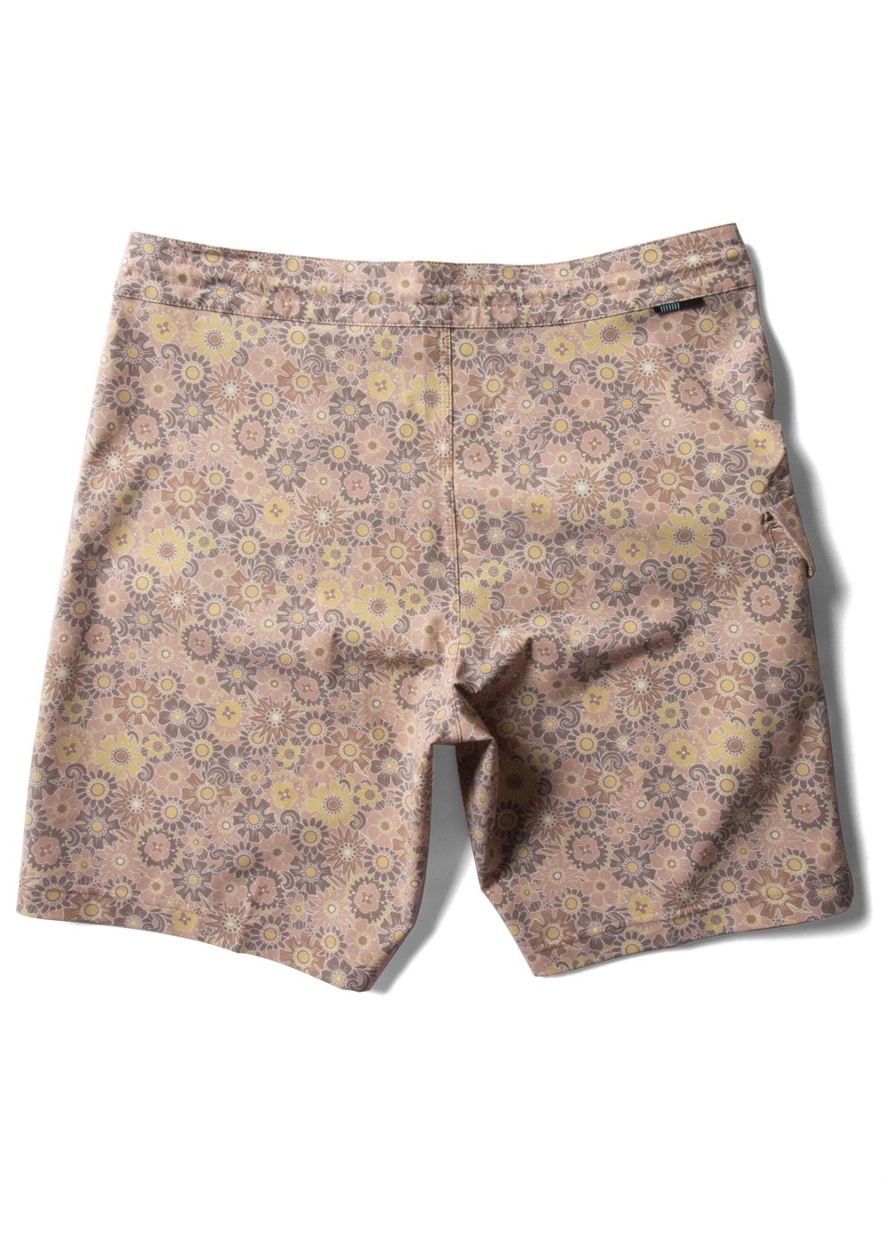 Vissla Far Out Boardshort TRC 36