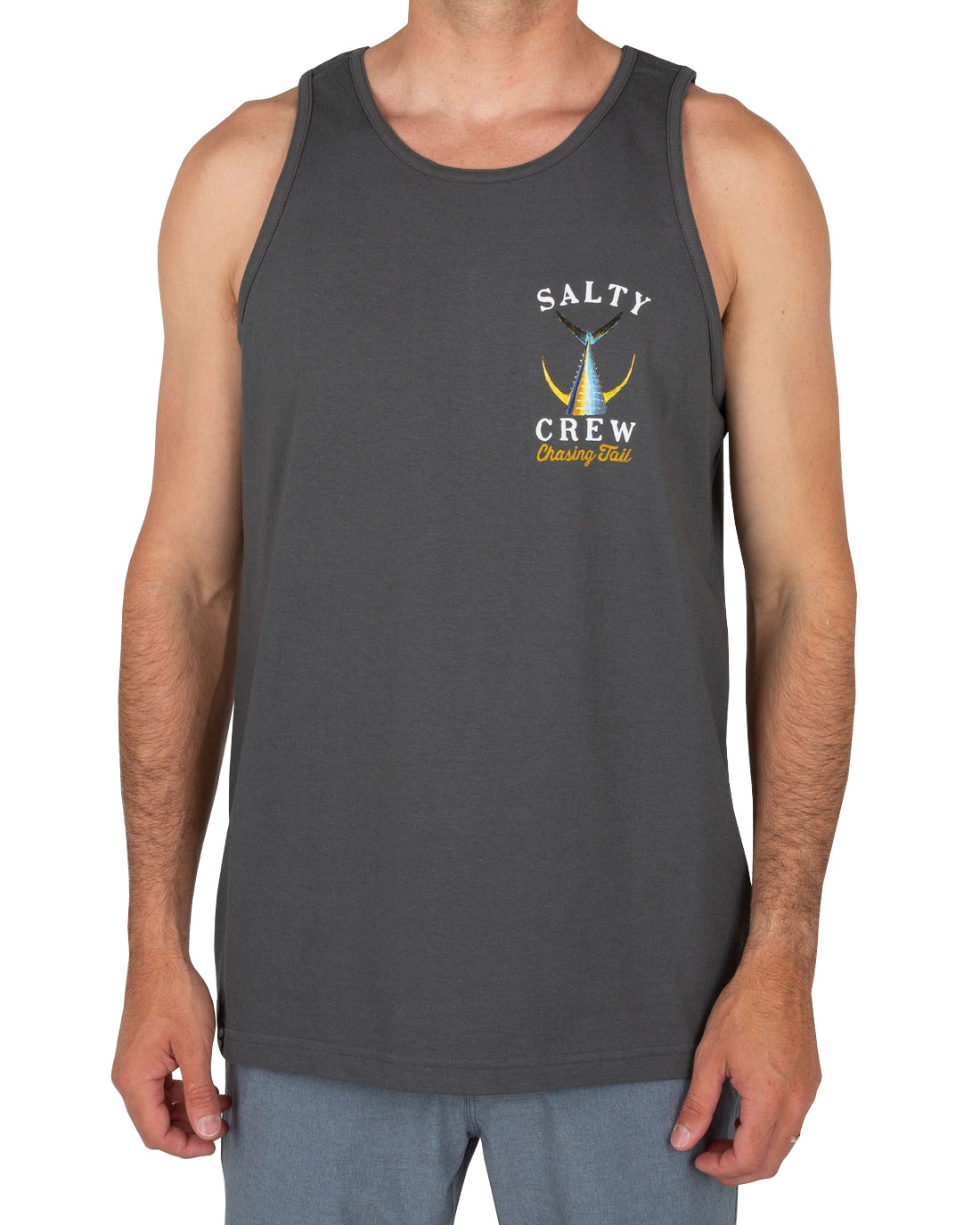 Salty Crew Tailed Tank