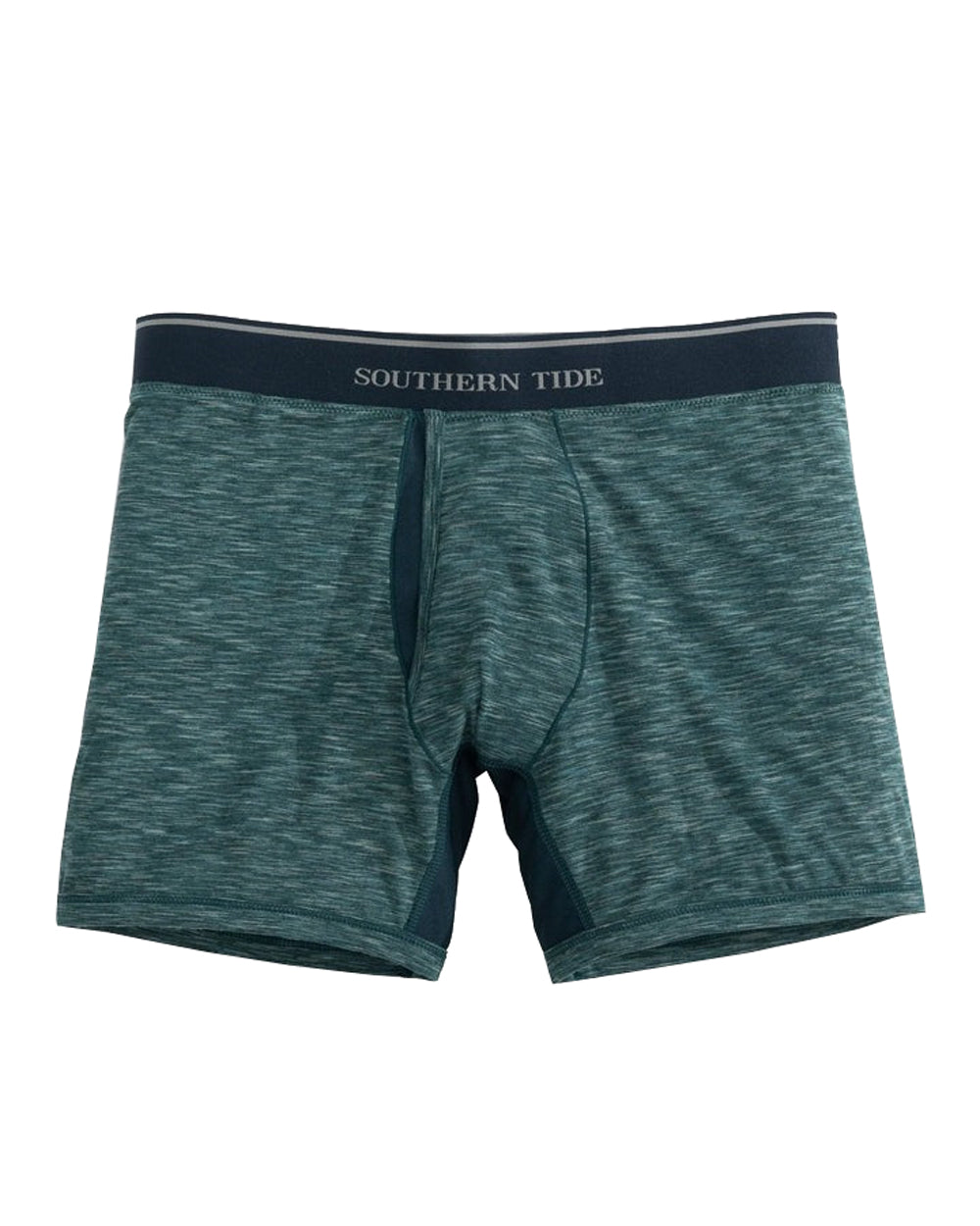Southern Tide Baxter Boxer Brief Green Gables XXL