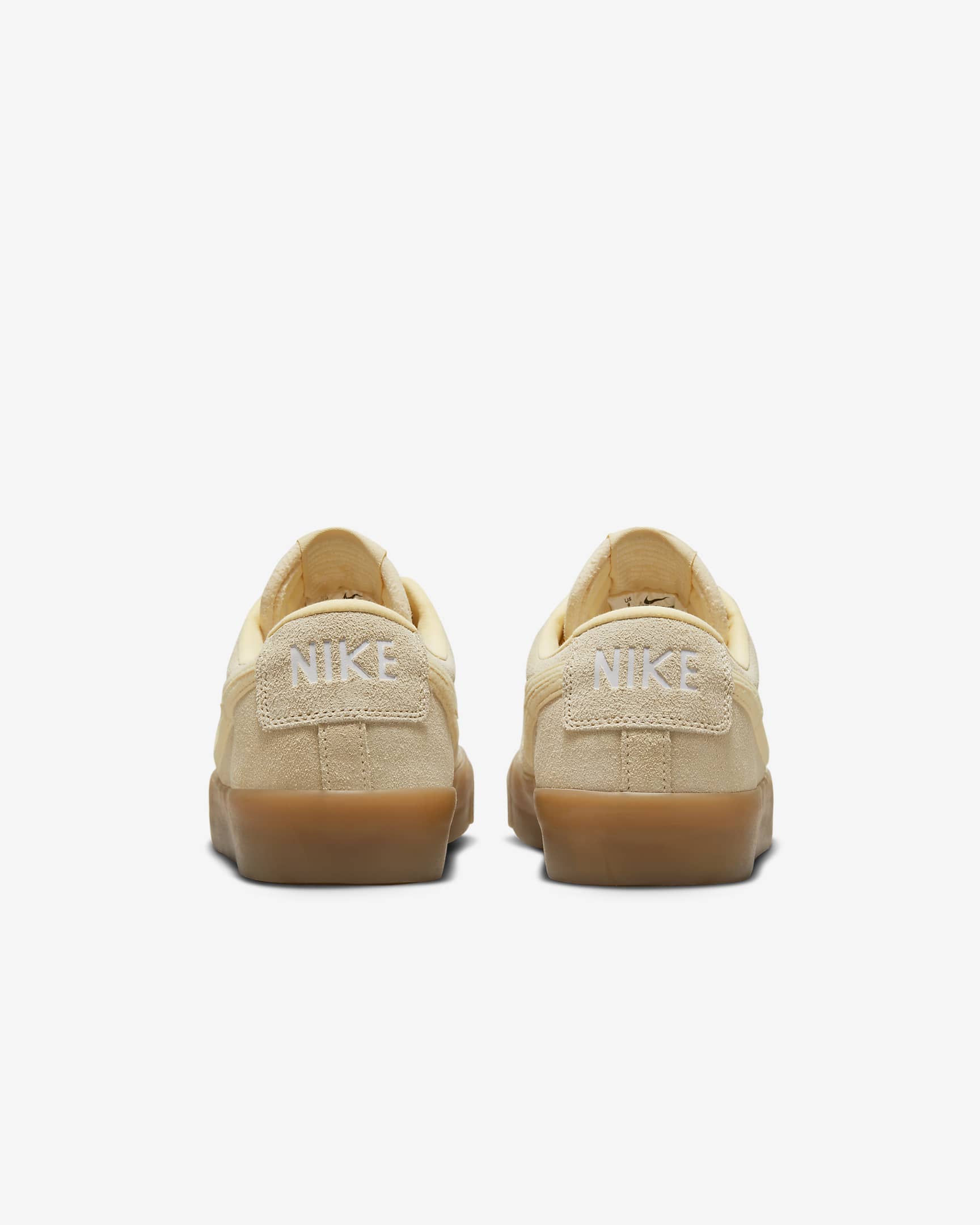 Nike Blazer Low Pro GT PRM 200 12