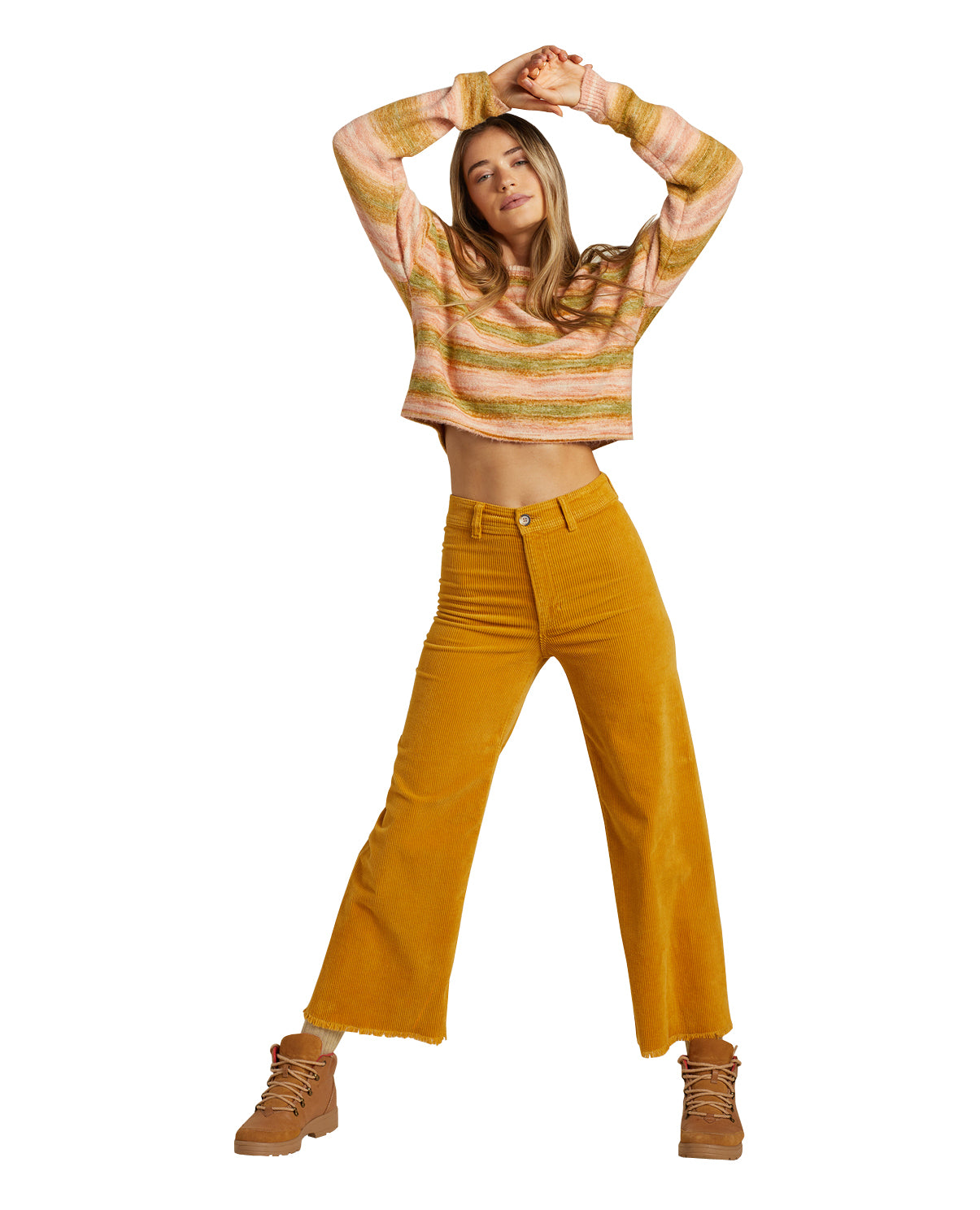 Billabong Free Fall Cord Pant