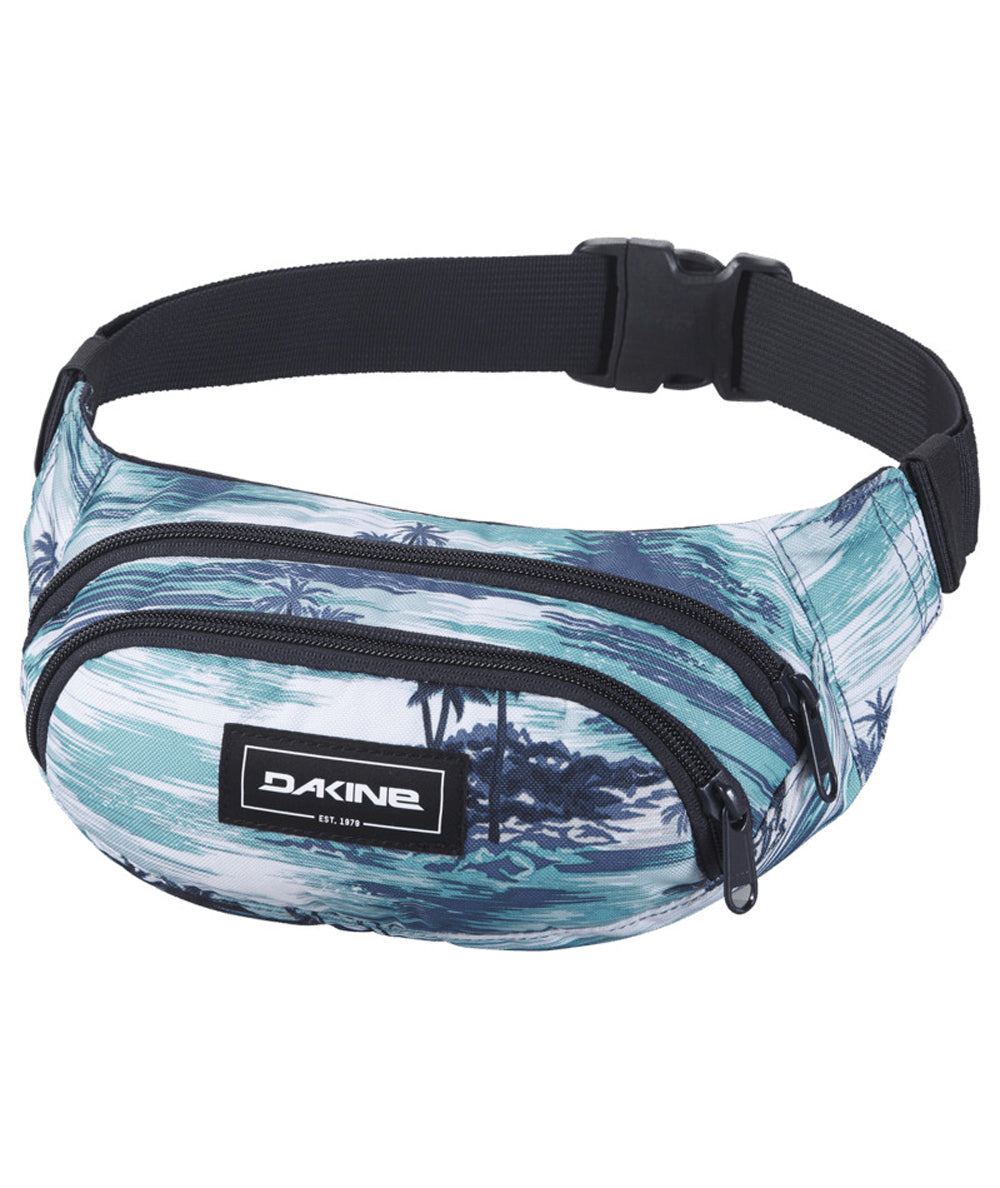 Dakine Hip Pack 493-Blue Isle