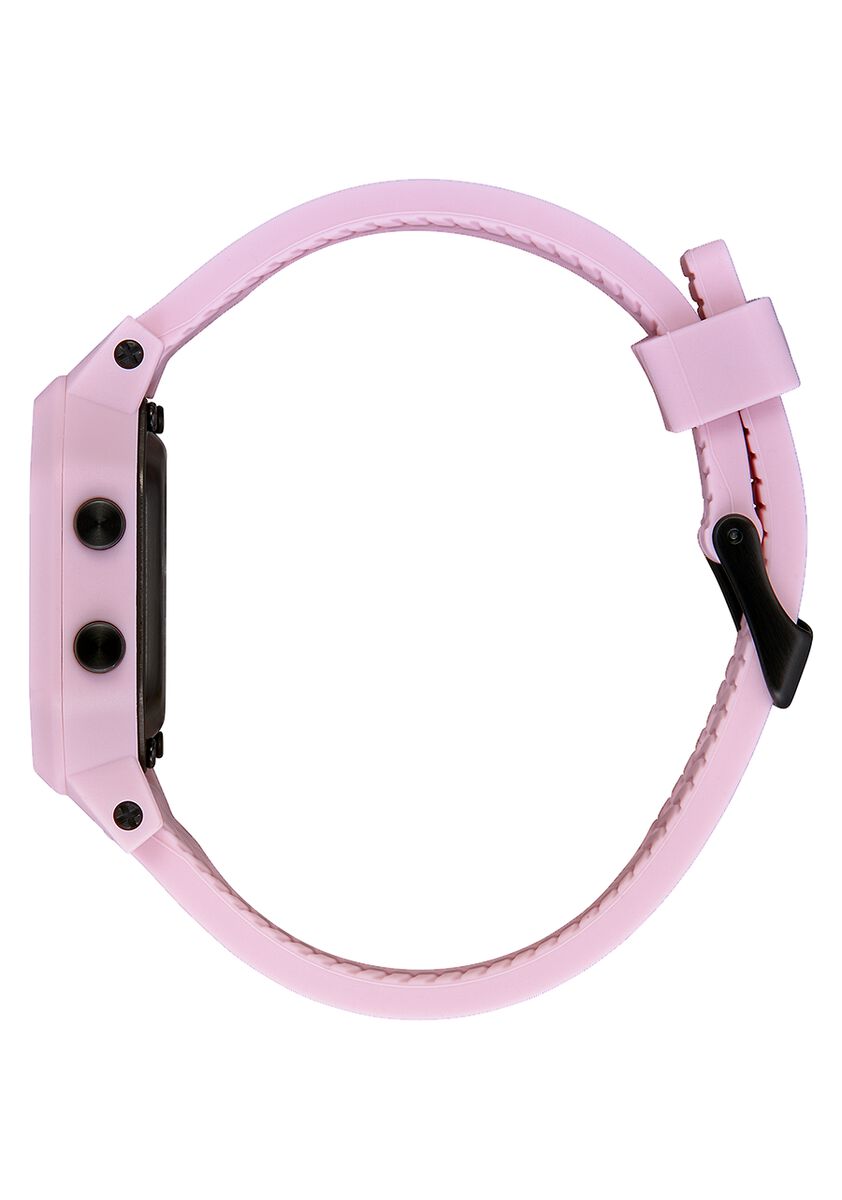 Nixon The Siren Watch 3154-Pale Pink