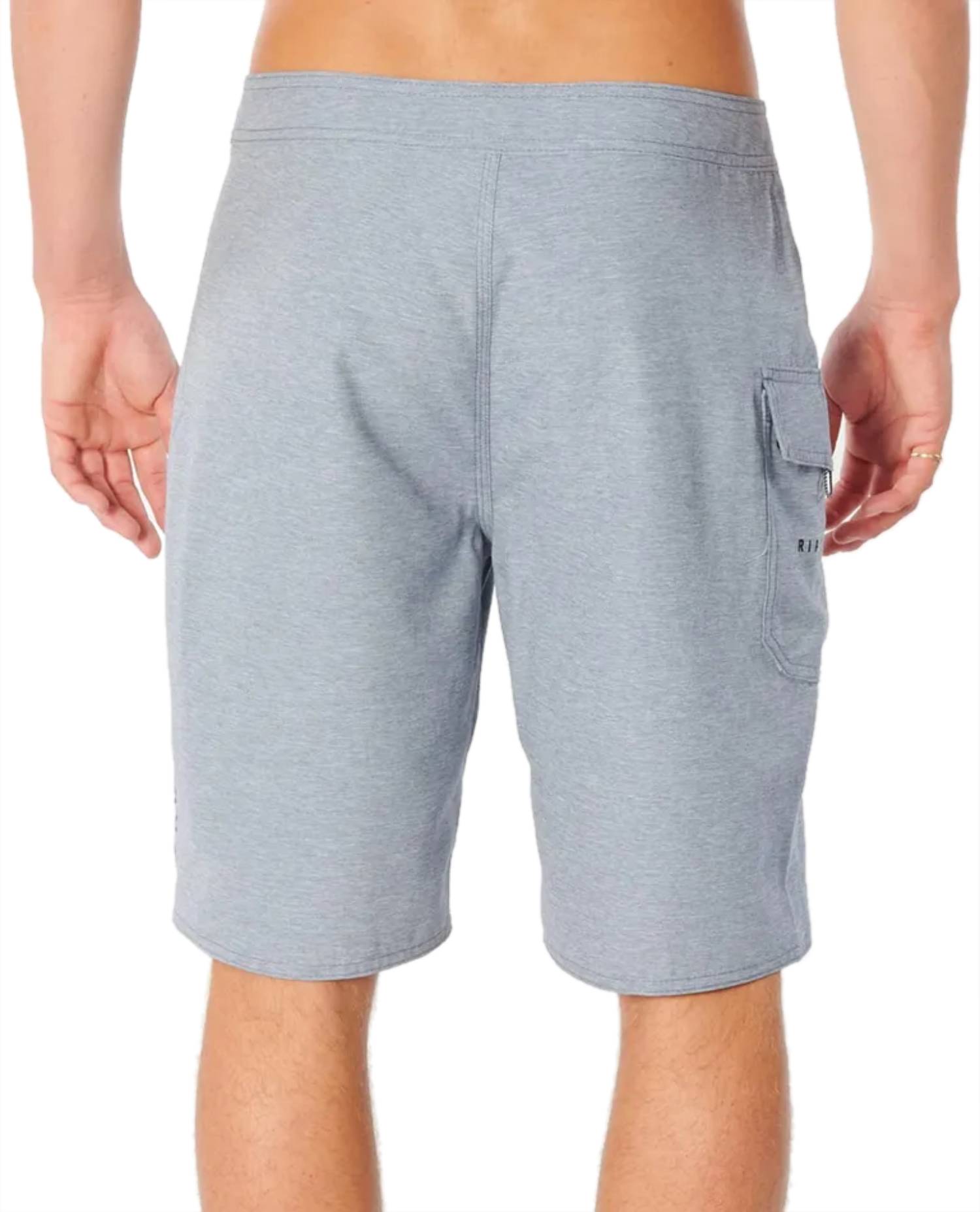 Rip Curl Dawn Patrol 21" Boardshorts 3654-NavyHeather 38