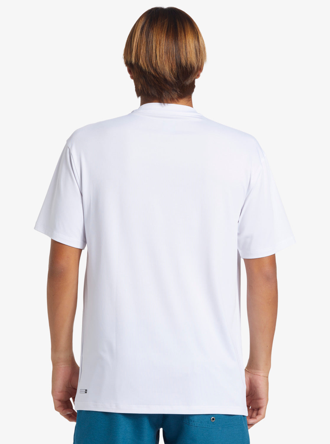 Quiksilver Omni Session SS Lycra WBB0 L