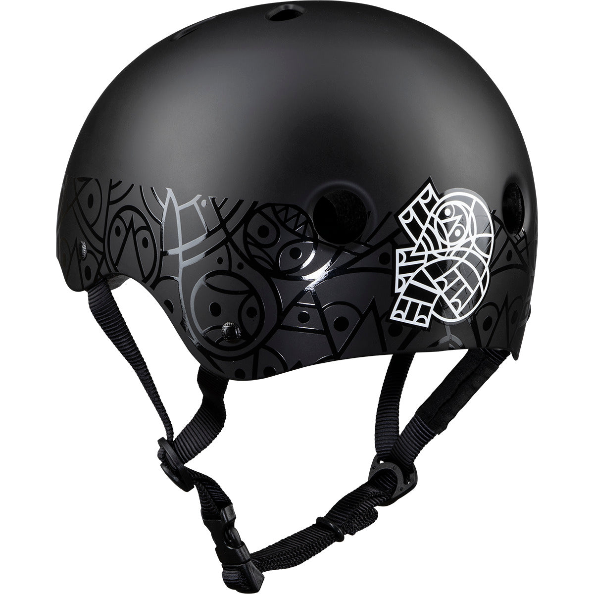 Pro-Tec Classic Certified Helmet DonPendleton S
