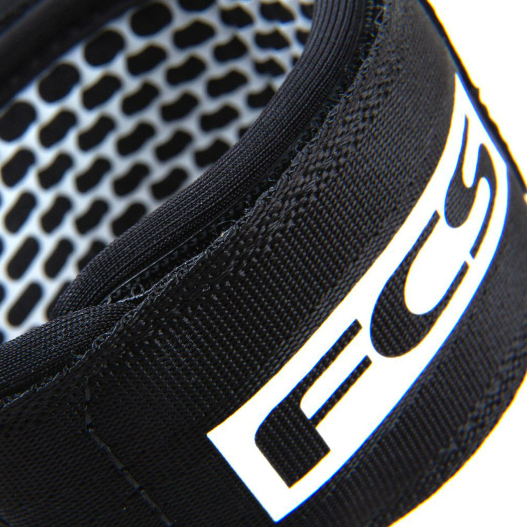 FCS Essential All Round Leash Black20 7ft0in