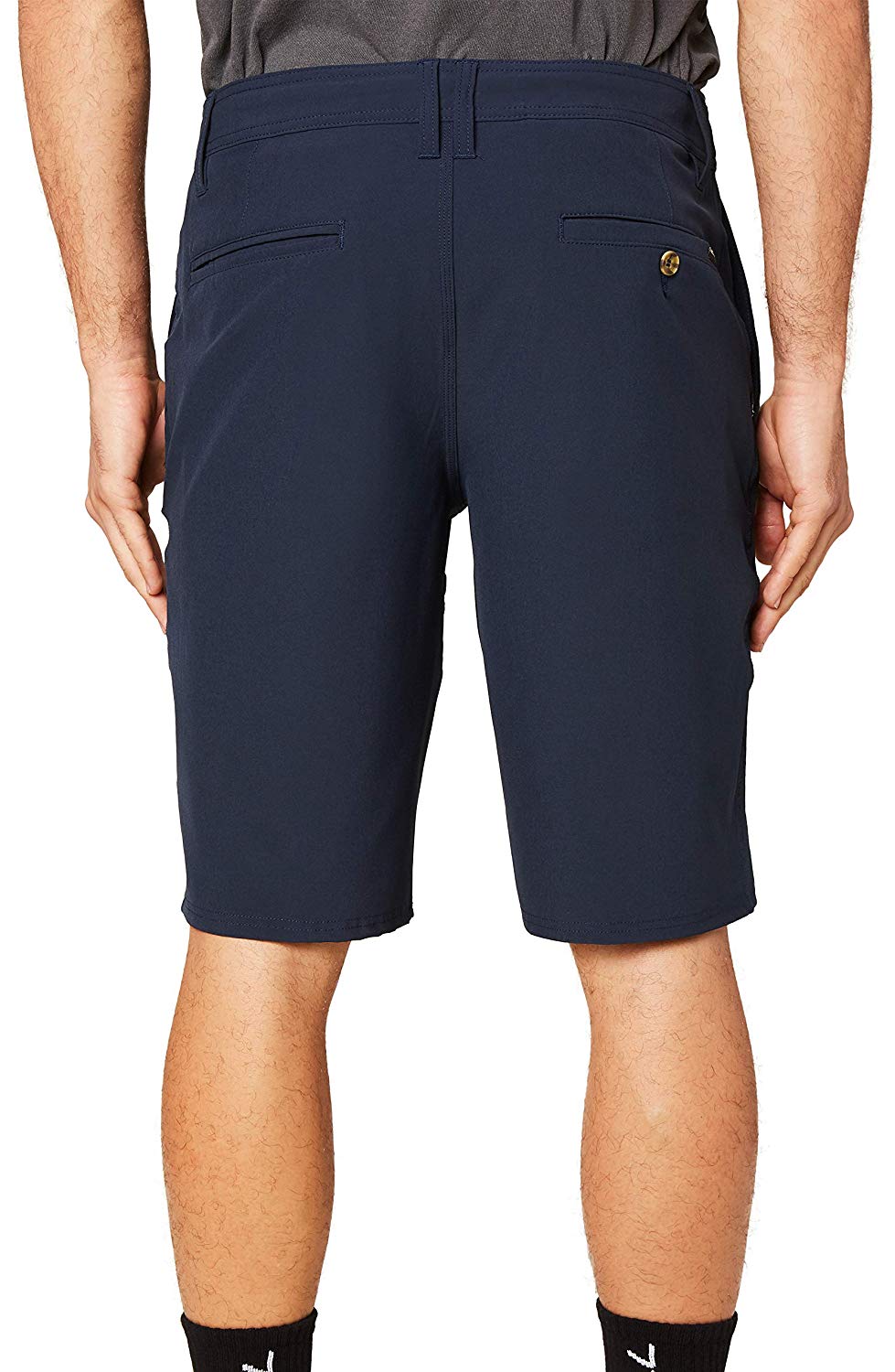O'neill Reserve Solid 21 Short 2021 NVY 36
