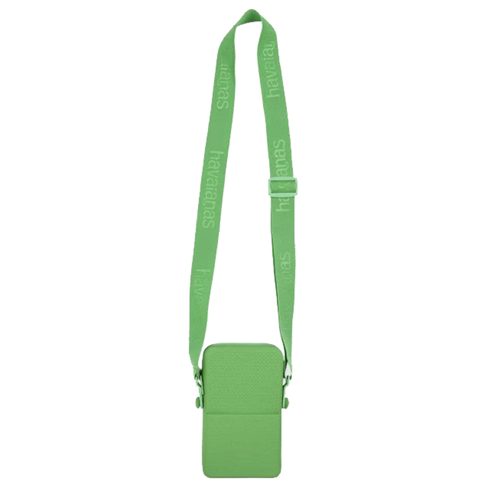 Havaianas Street Bag 0757-Green