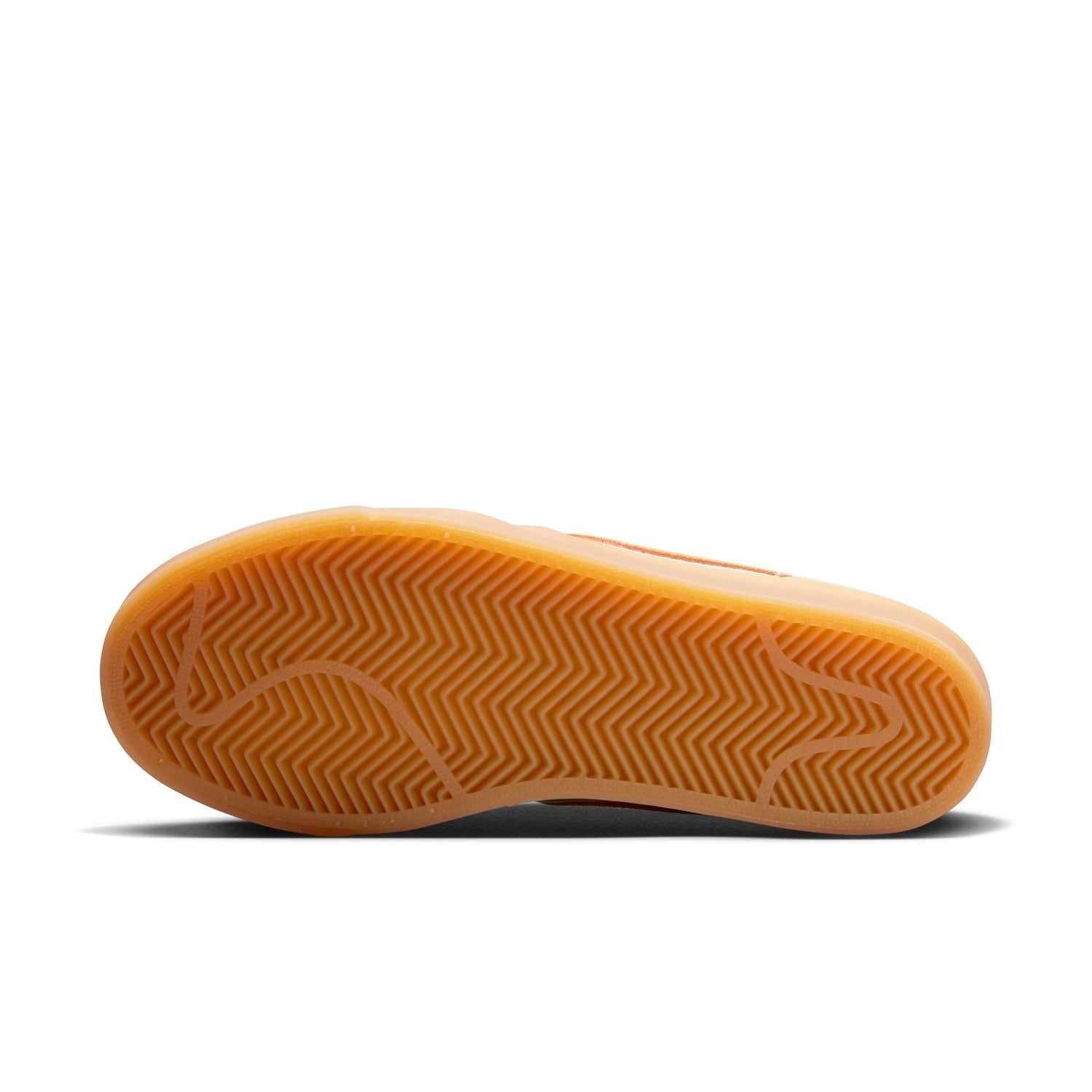 NIKE SB Zoom Pogo Plus PR 100 White/Mandarin 6