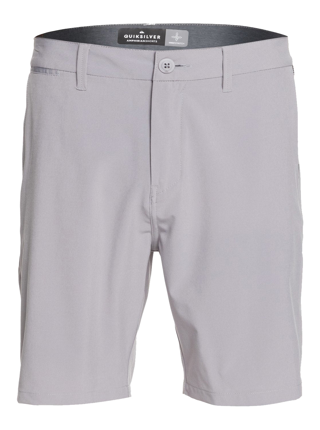 Quiksilver Union Amphibian 20in Short SZP0 30