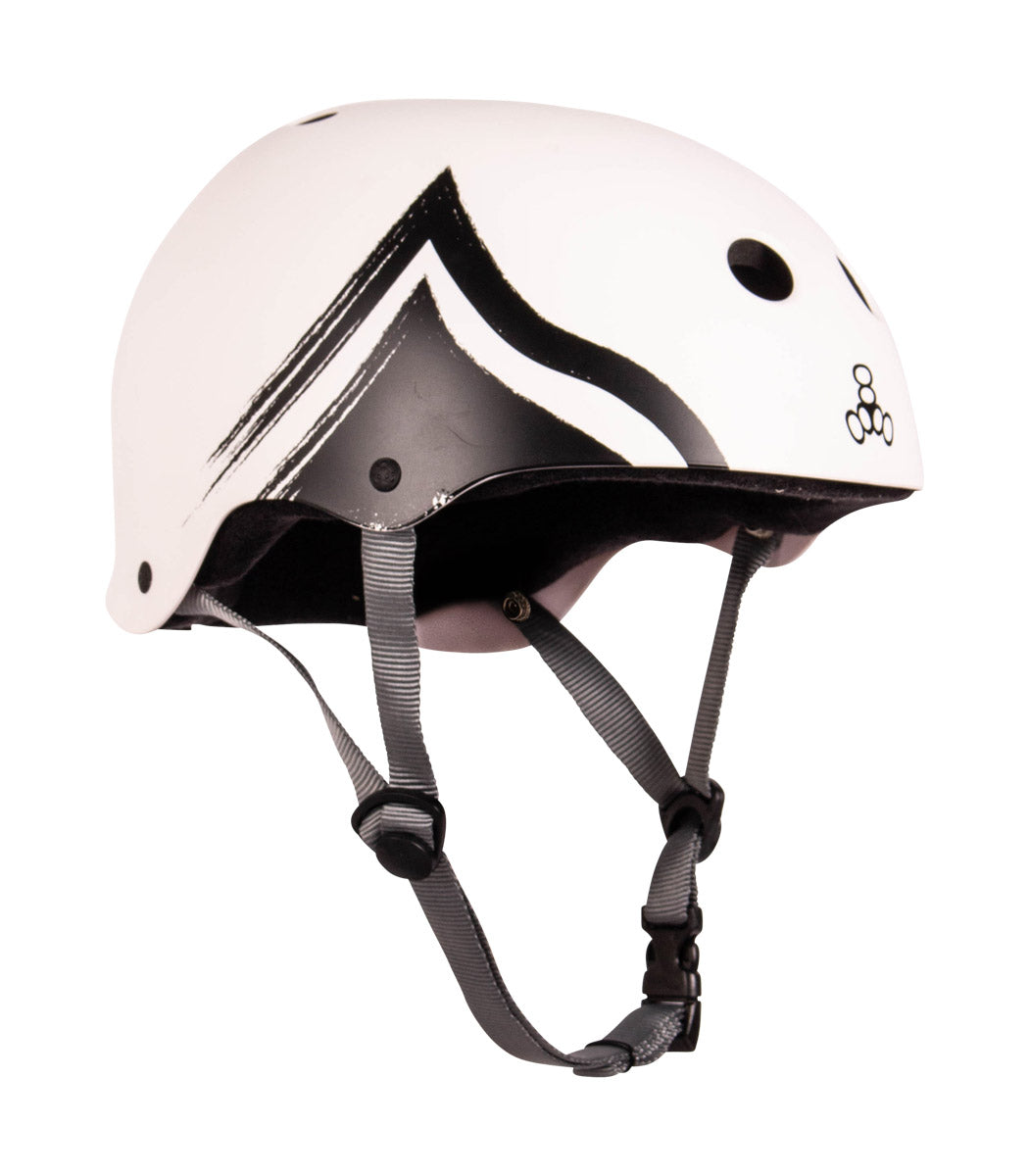 Liquid Force Hero Helmet White XL