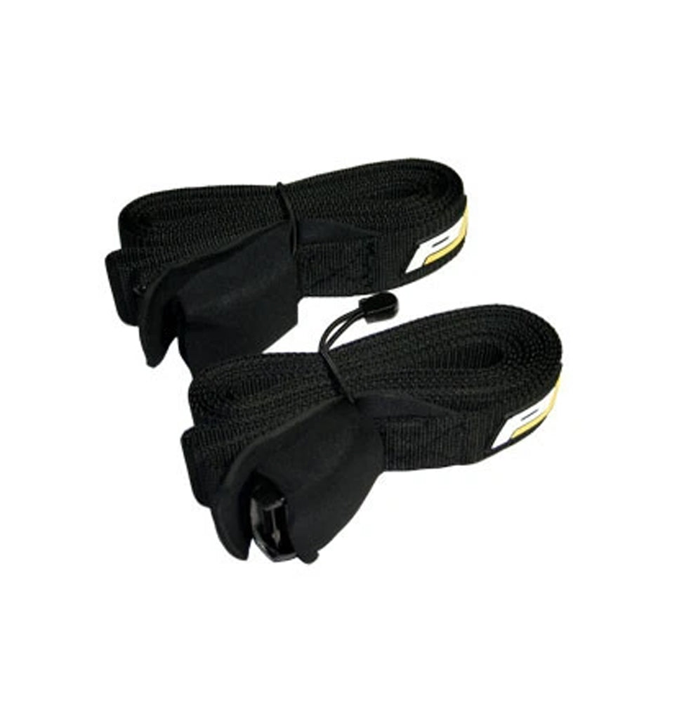 Pro-Lite Survivor Tie-Down Straps 15ft0in