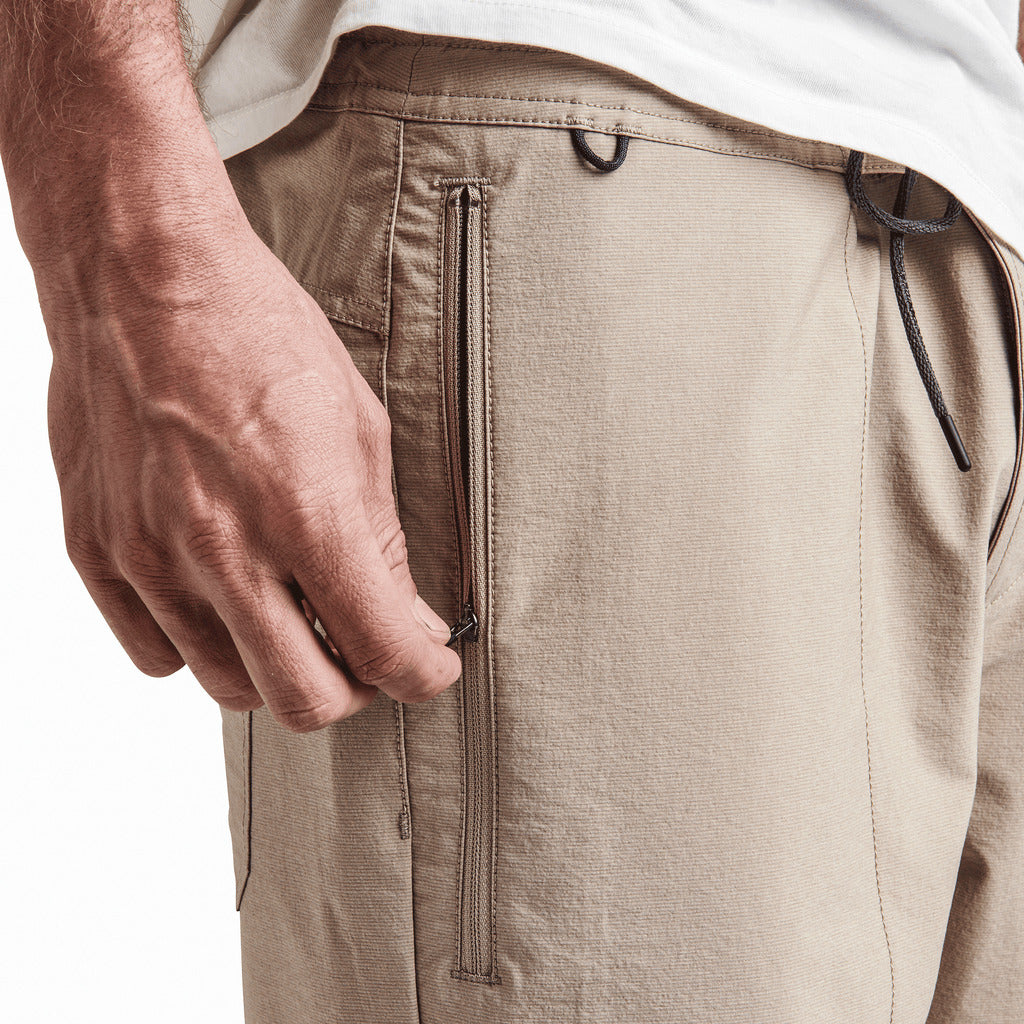 Roark Layover Trail Short 3.0 BEA 28