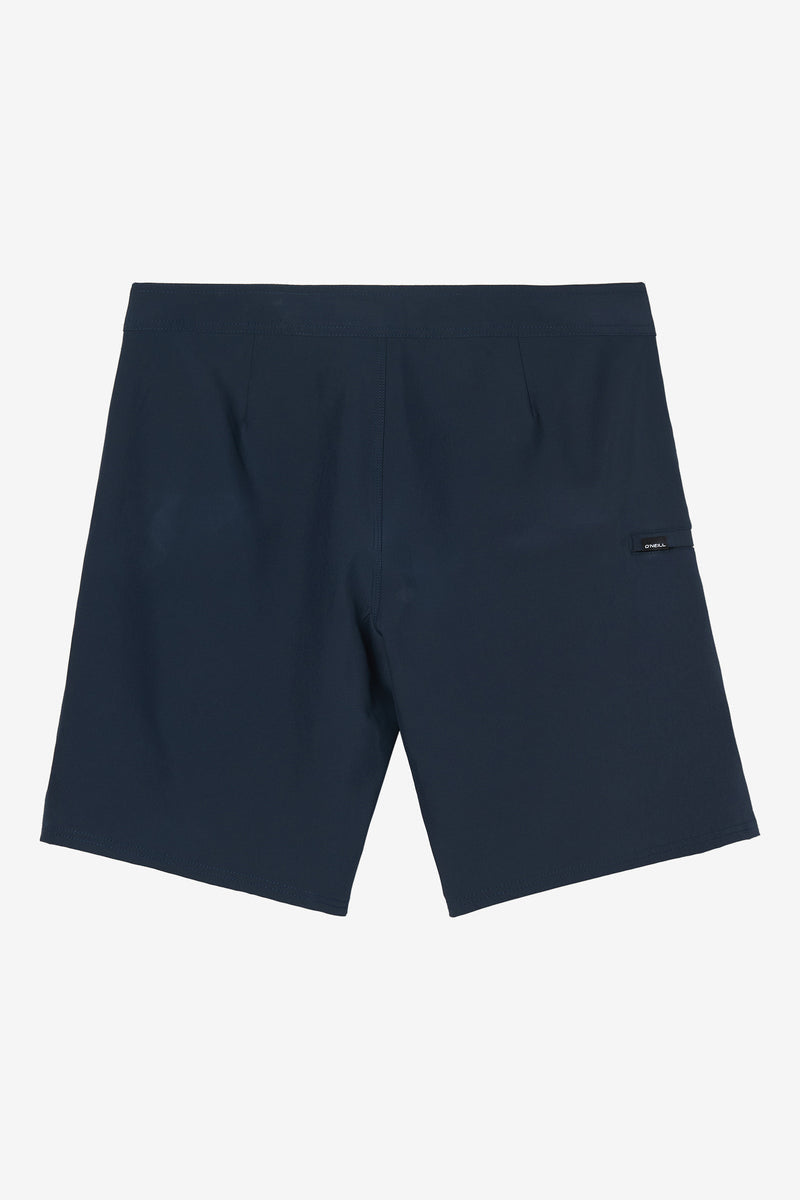 O'neill Hyperfreak Heat Lifeguard 20 Boardshort NVY 30