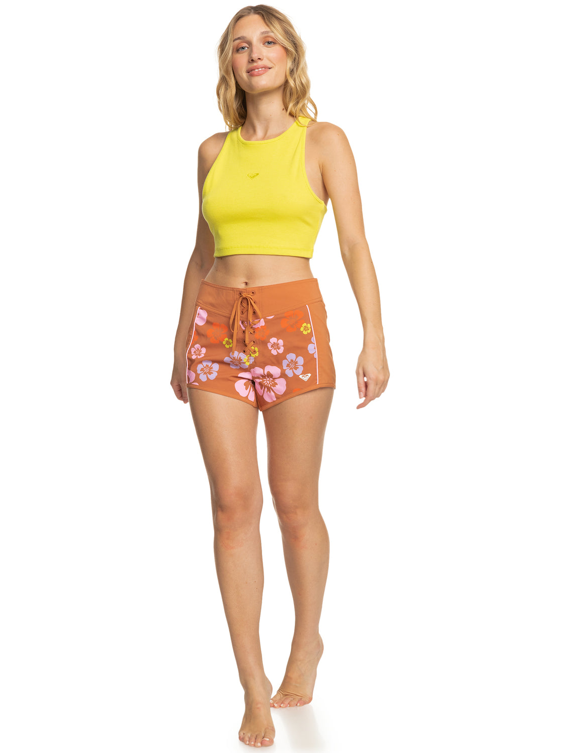 Roxy Surf.Kind.Kate Ribbed Tank YGE0 L