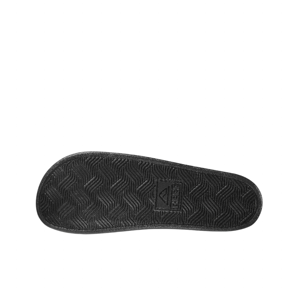 Reef Cushion Tradewind Mens Sandal Grey-Olive 12