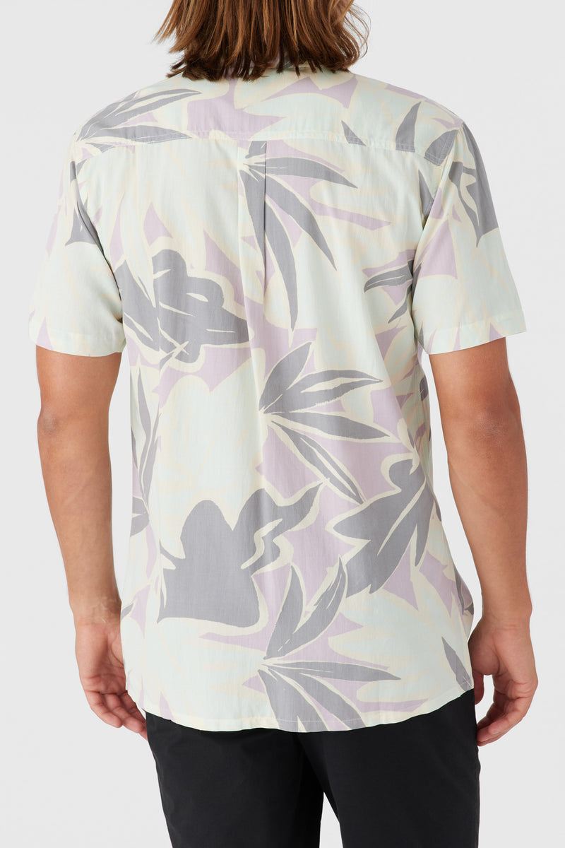 O'NEILL OG ECO SS STANDARD IRIS-IRIS S