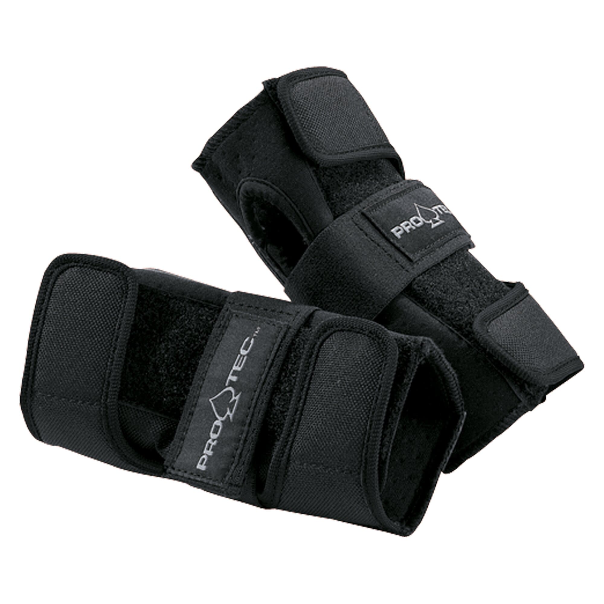 Pro-Tec Street Wrist Guard Black Y