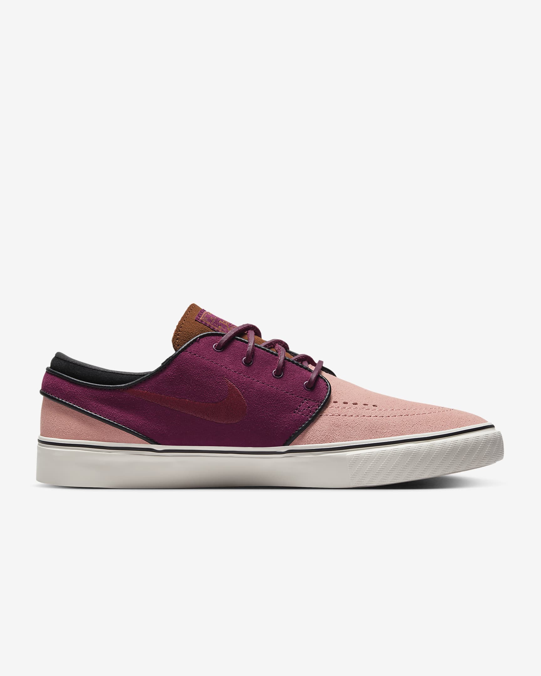 Nike SB Janoski OG+ 600-RedStardust/TeamRed 9.5
