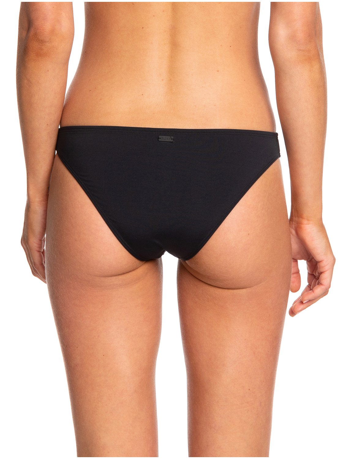 Roxy SD Beach Classics Moderate Bikini Bottom