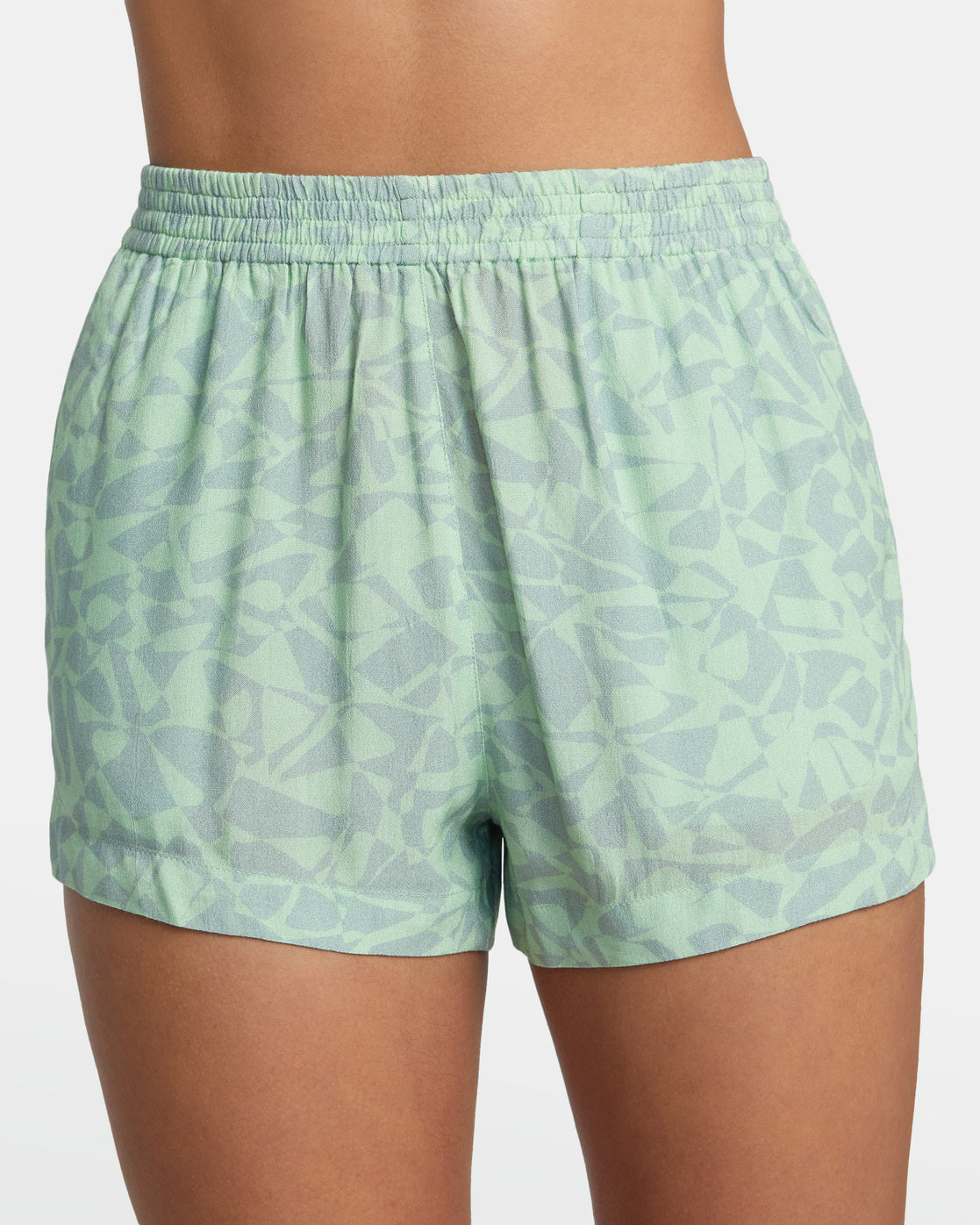 RVCA Sawyer Eco Short SFM XL