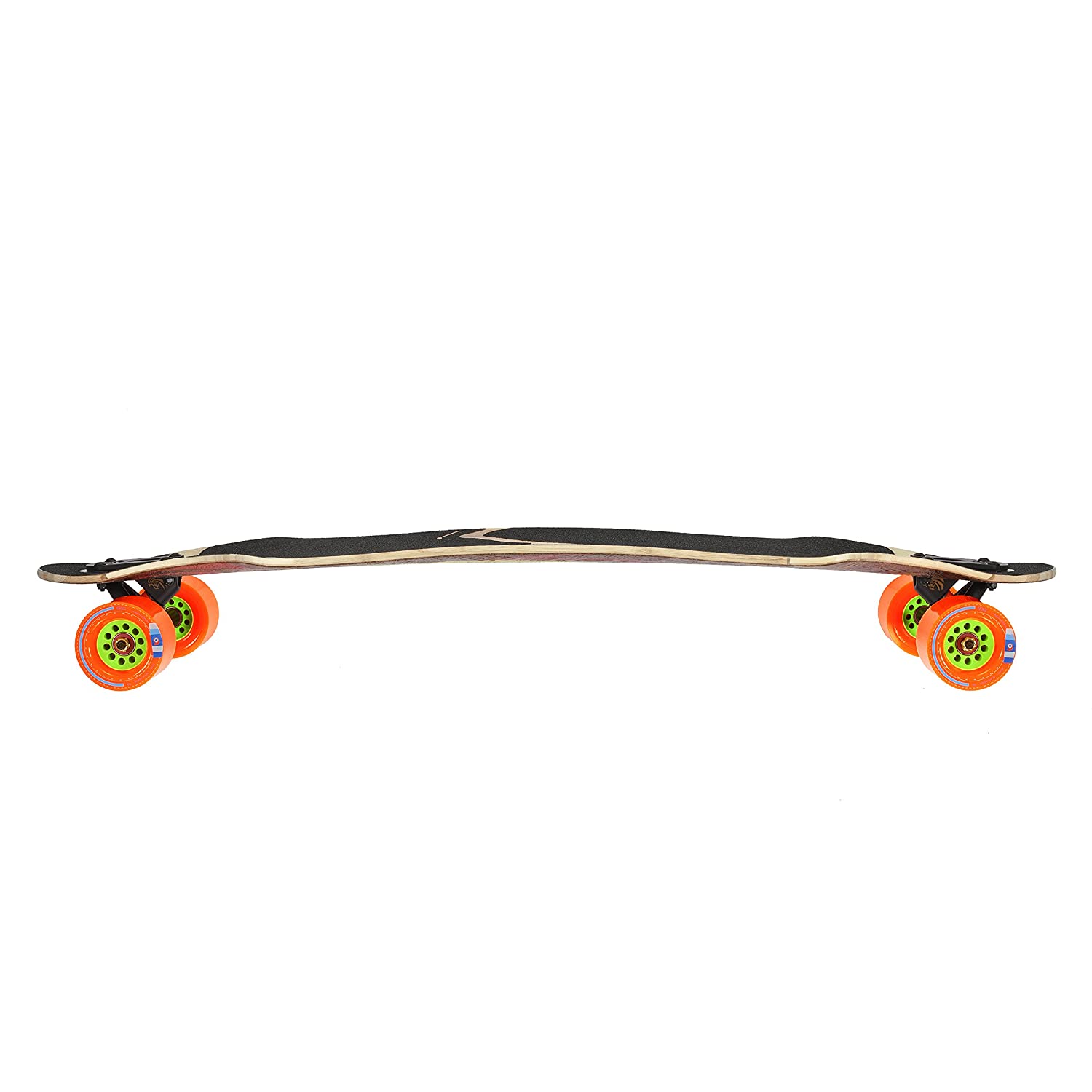 Loaded Skateboards Icarus Complete Freeride Flex 2