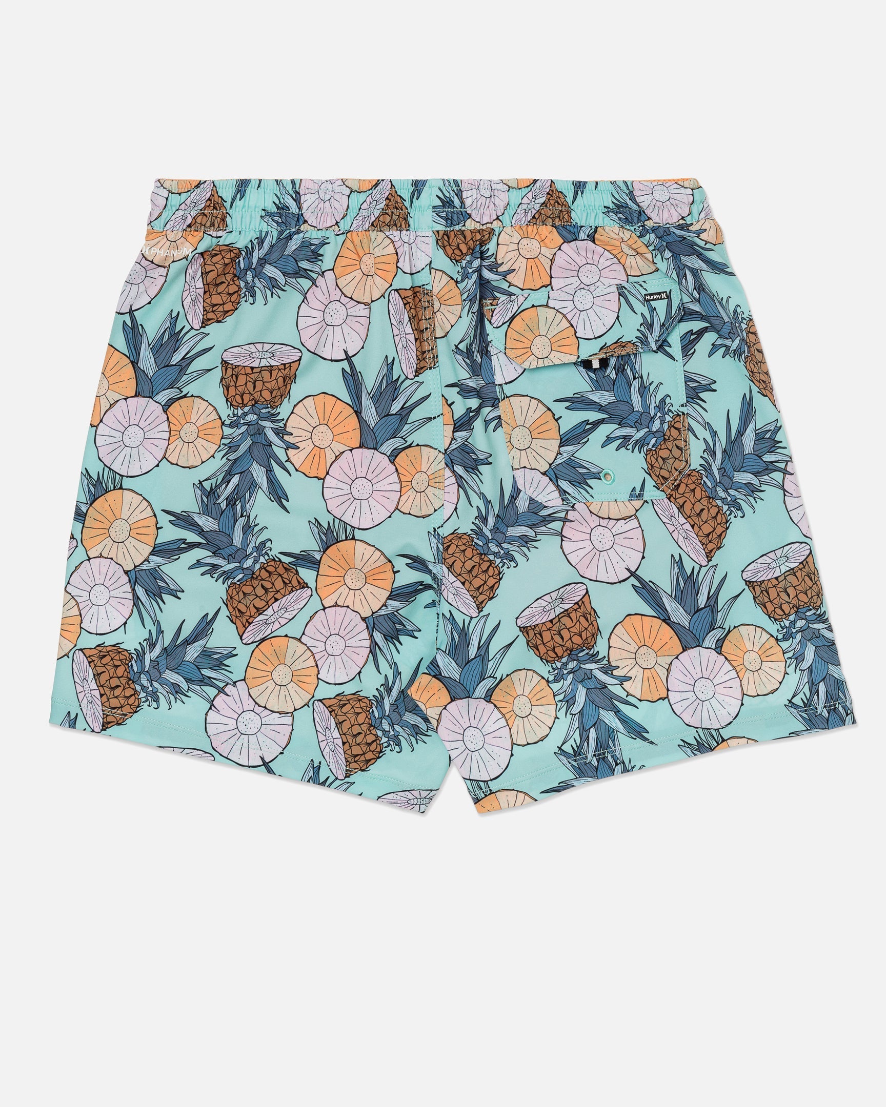 Hurley Phantom Eco Poolside Combo 16 TropicalMist XS