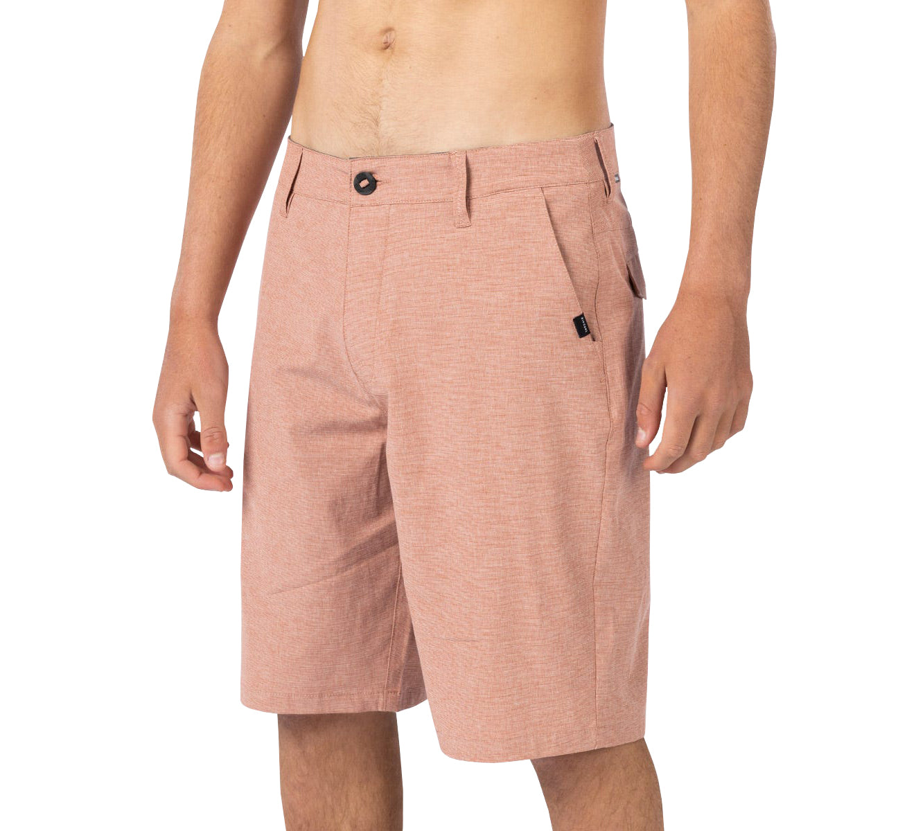 Rip Curl Boardwalk Phase Short 0041-Brick 35