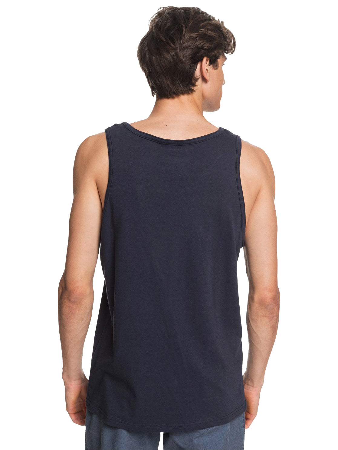 Quiksilver Stone Cold Tank Top BYJ0 S