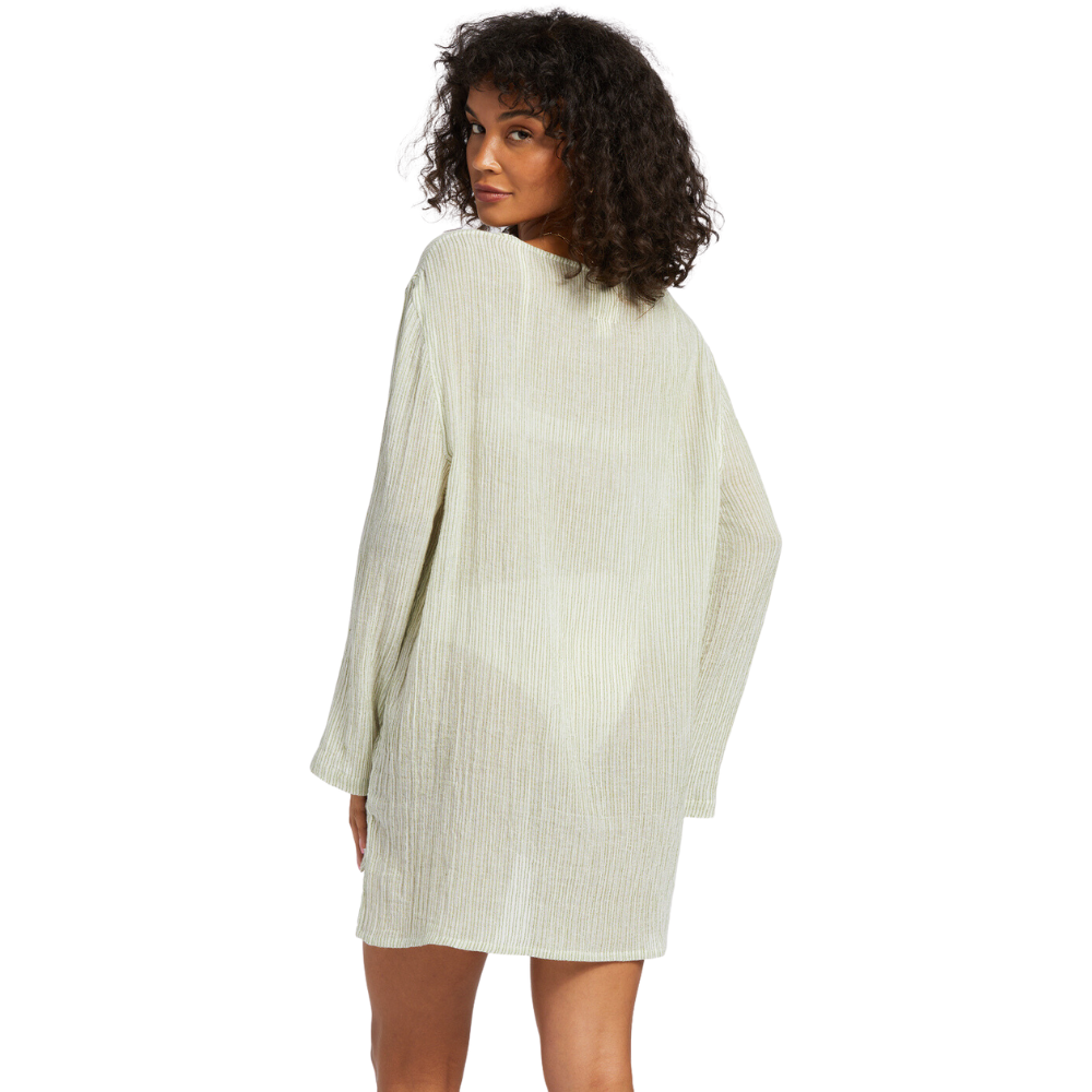 Billabong Blue Skies Coverup AVO S