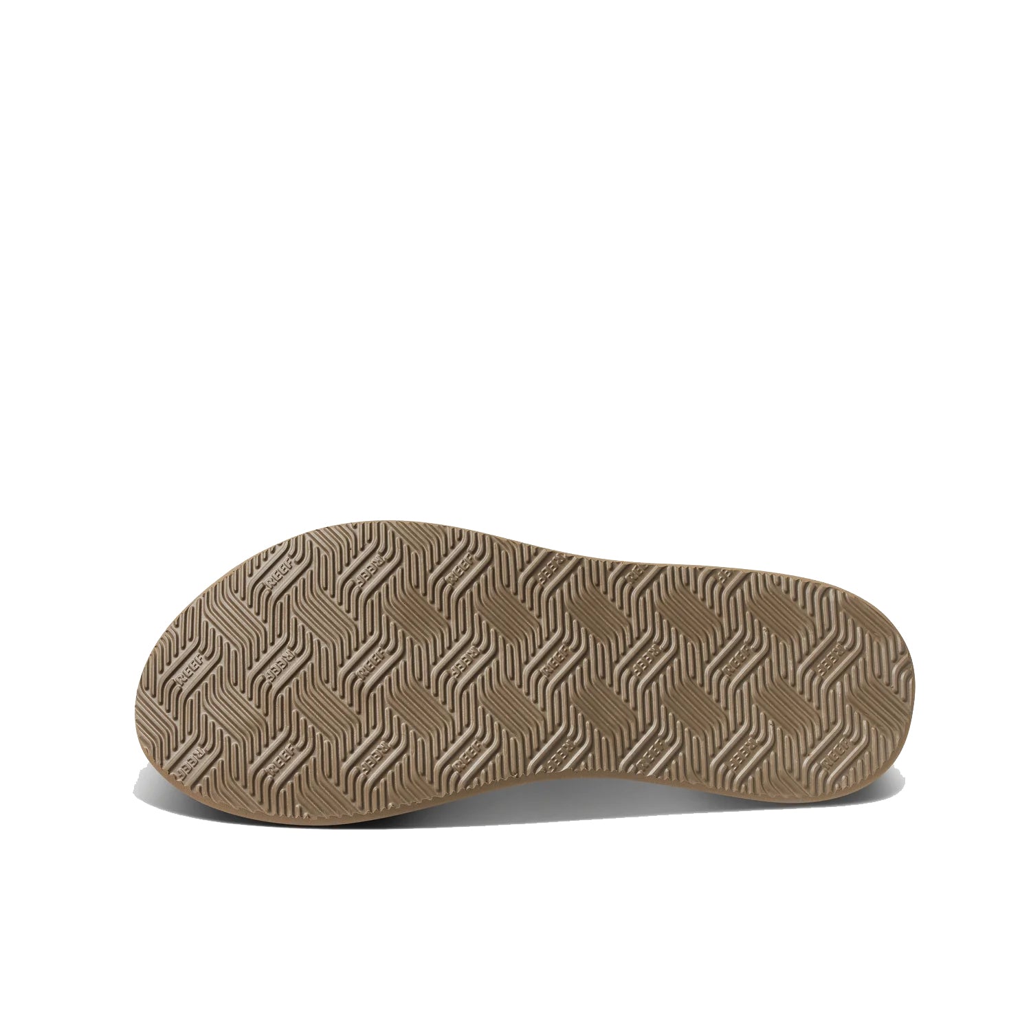Reef Phantom Nias Mens Sandal Brown-Fossil 8