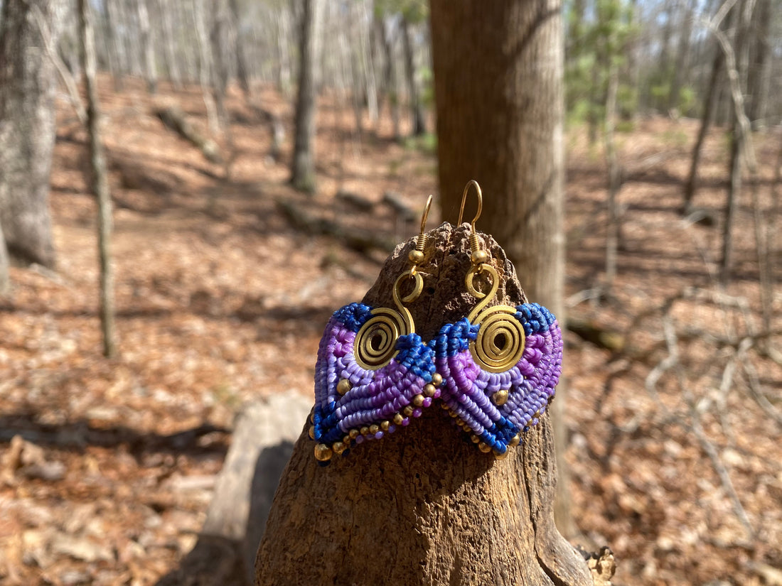 Odyssey Importing Infinity Earring Assorted OS