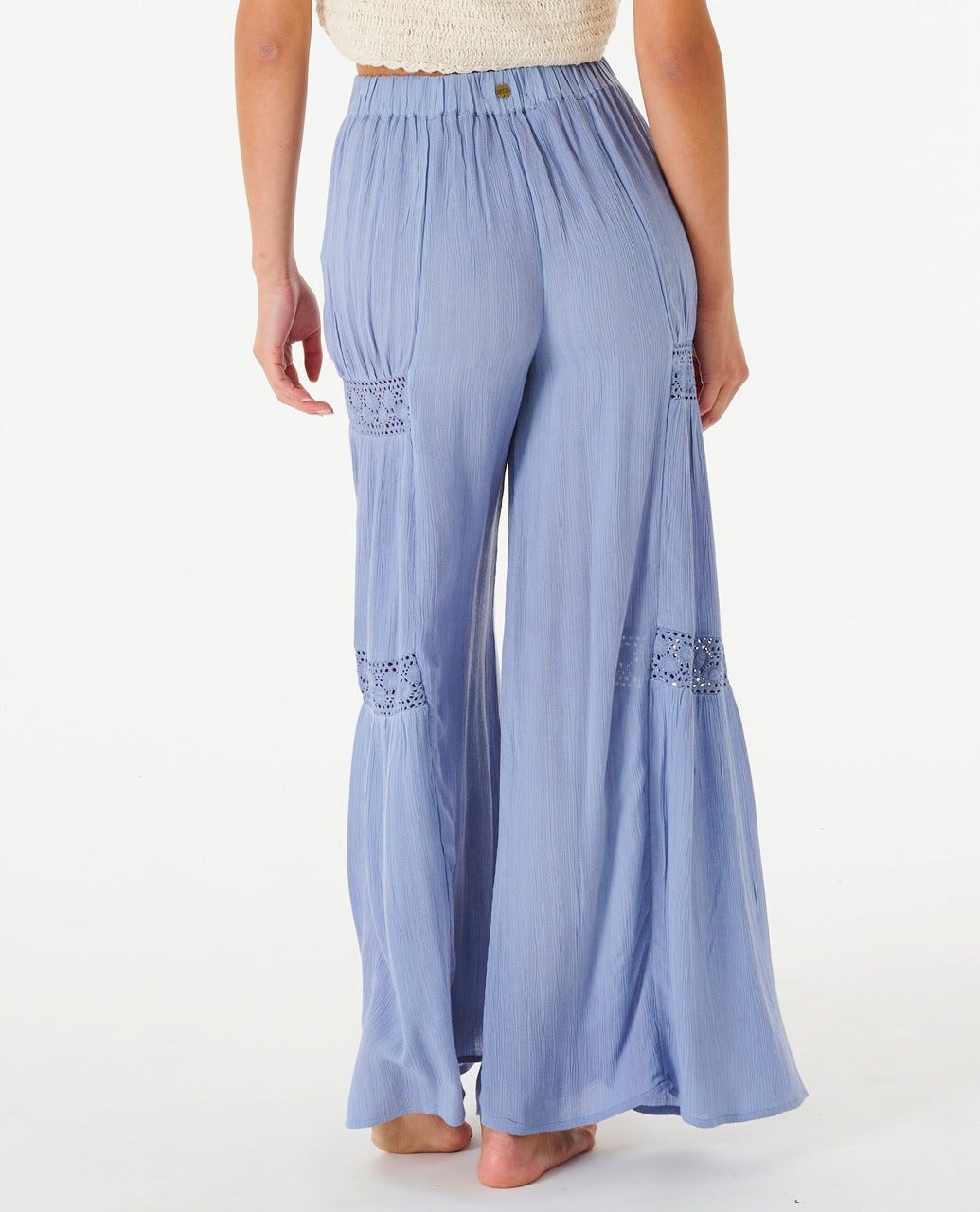 Rip Curl Alira Pants BLUE M