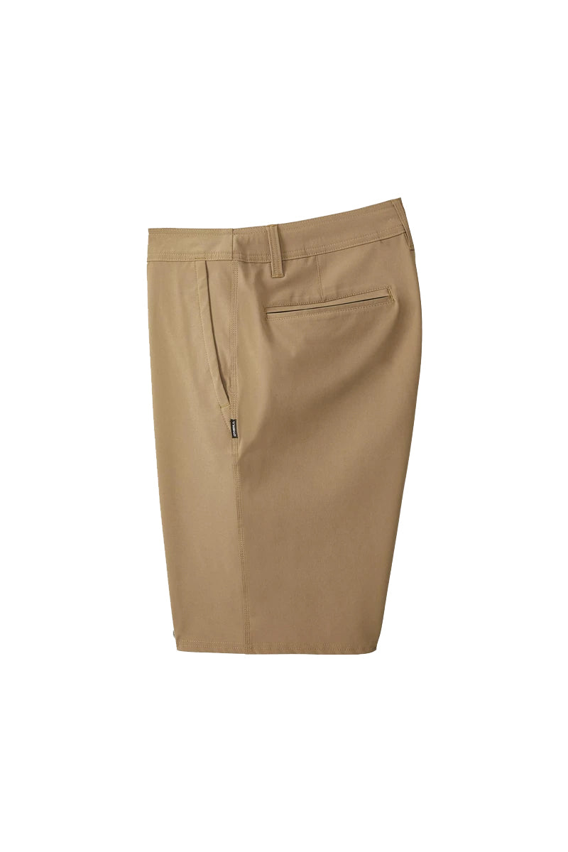 O'Neill Reserve Solid Boys Short KHA 22